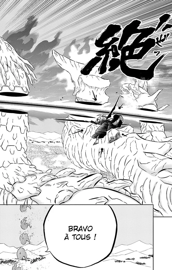 Black Clover - 352 - 65515e71ef240.webp