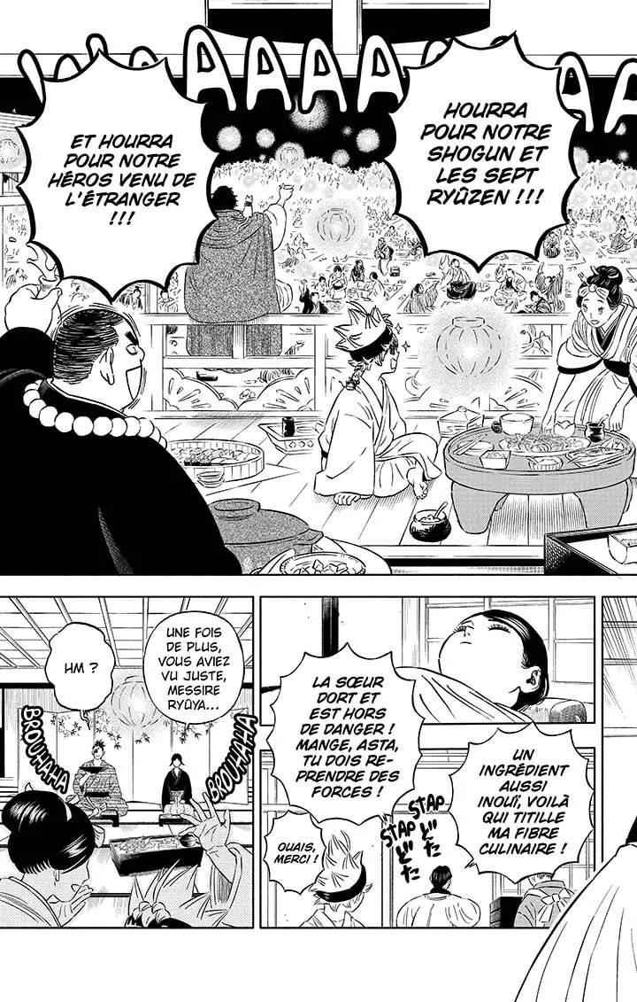Black Clover - 353 - 65515e7488d31.webp