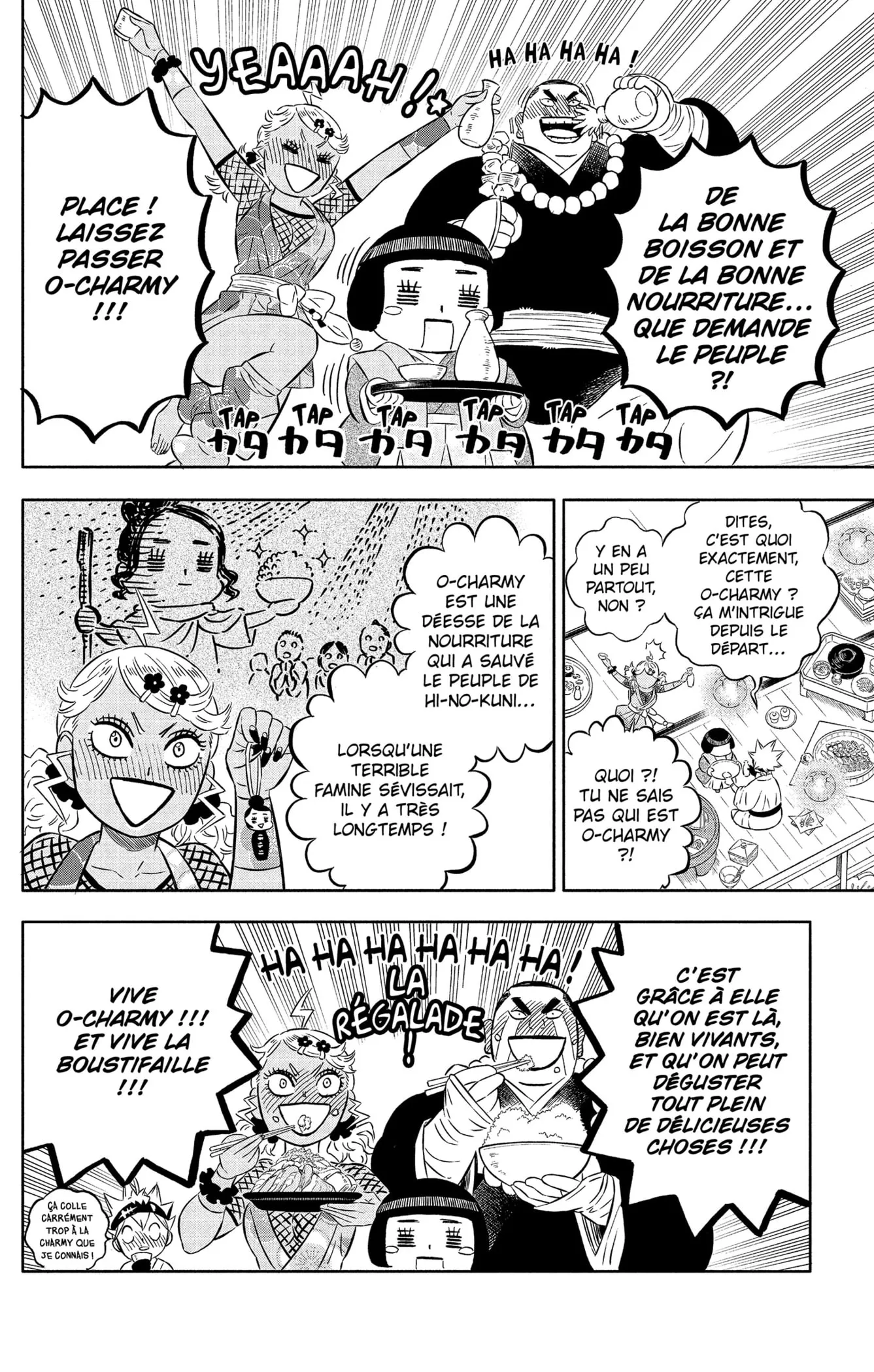 Black Clover - 353 - 65515e7651416.webp