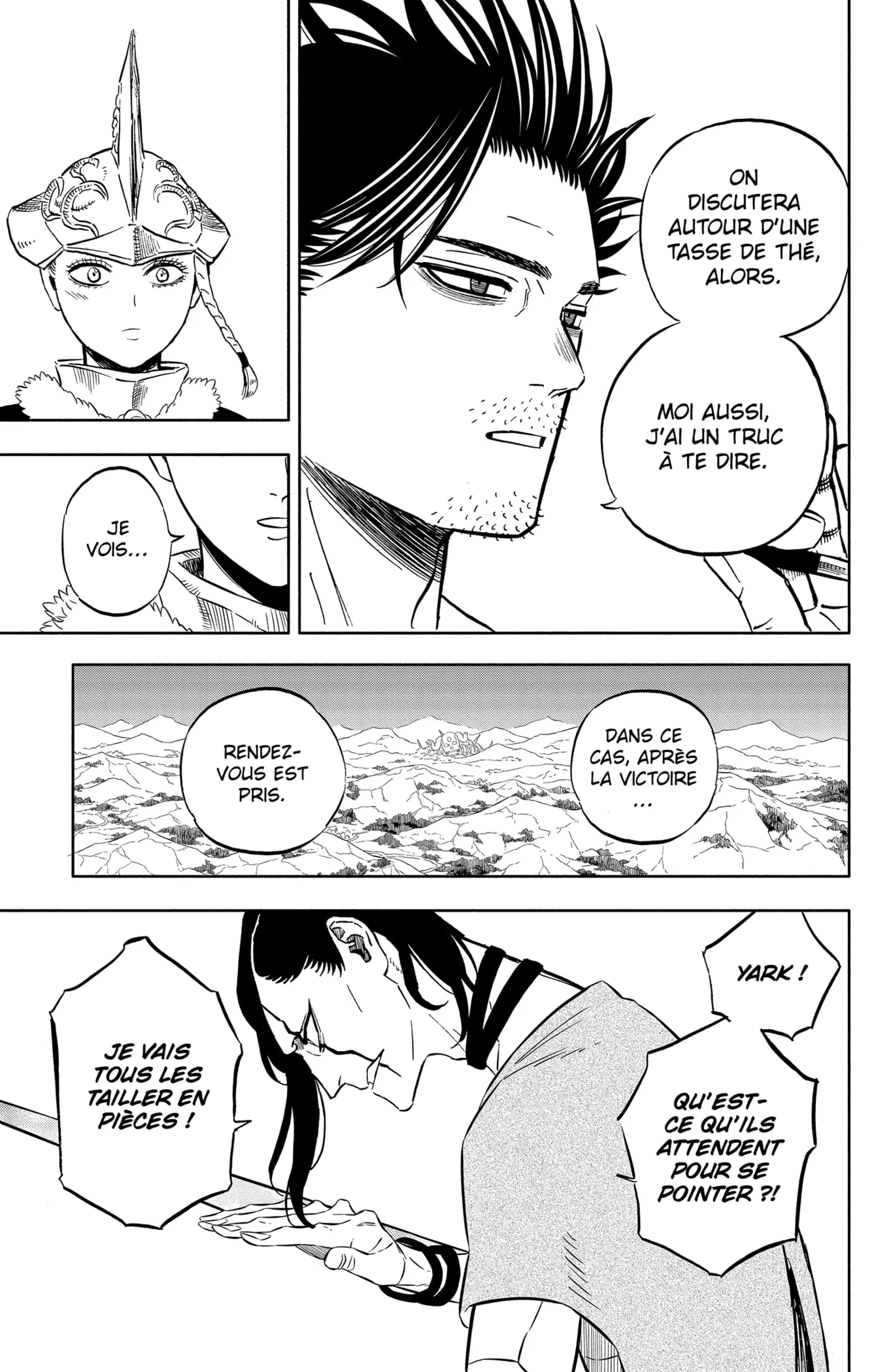 Black Clover - 354 - 65515e7d949f5.webp