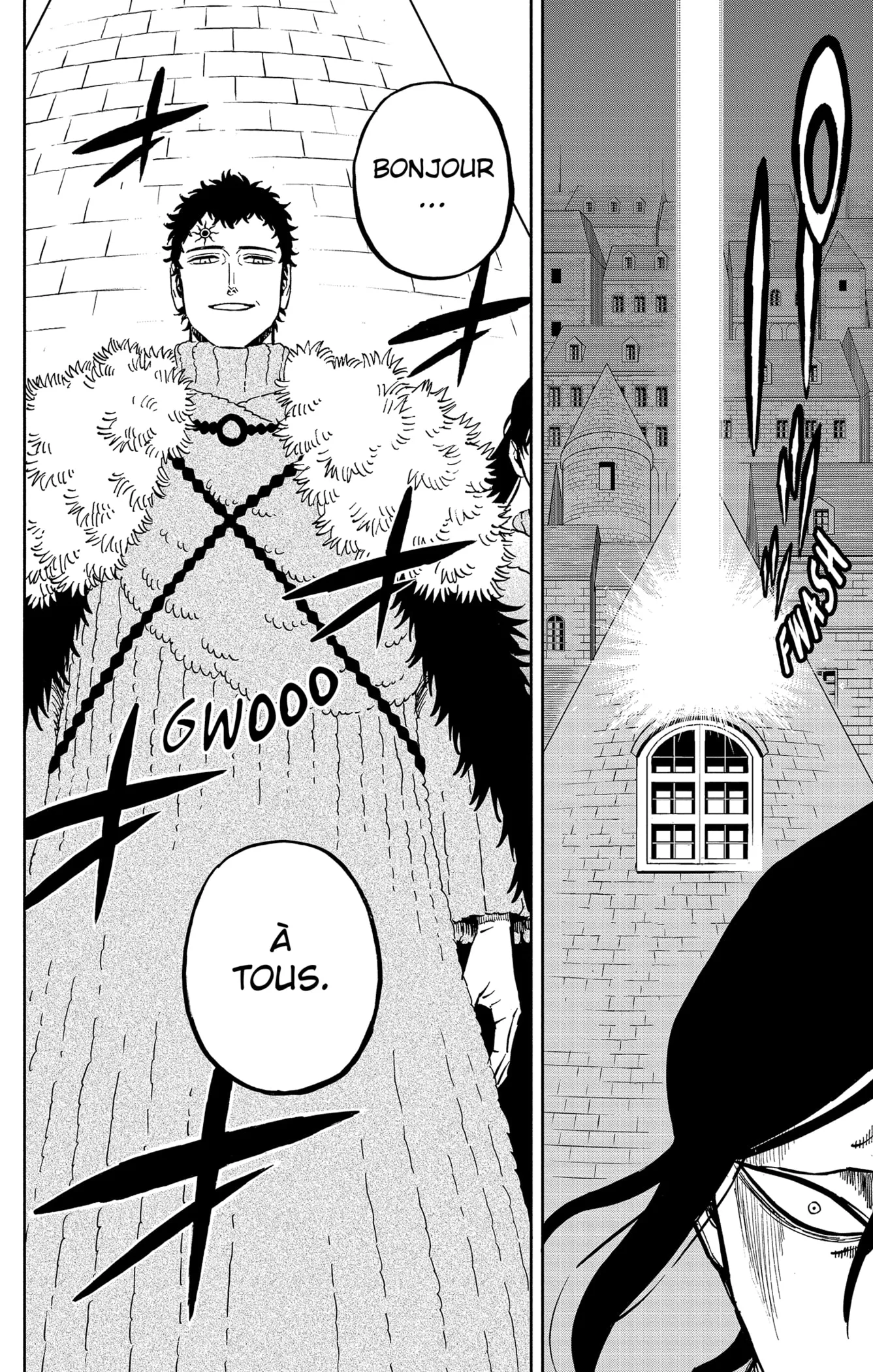 Black Clover - 354 - 65515e7e446f3.webp