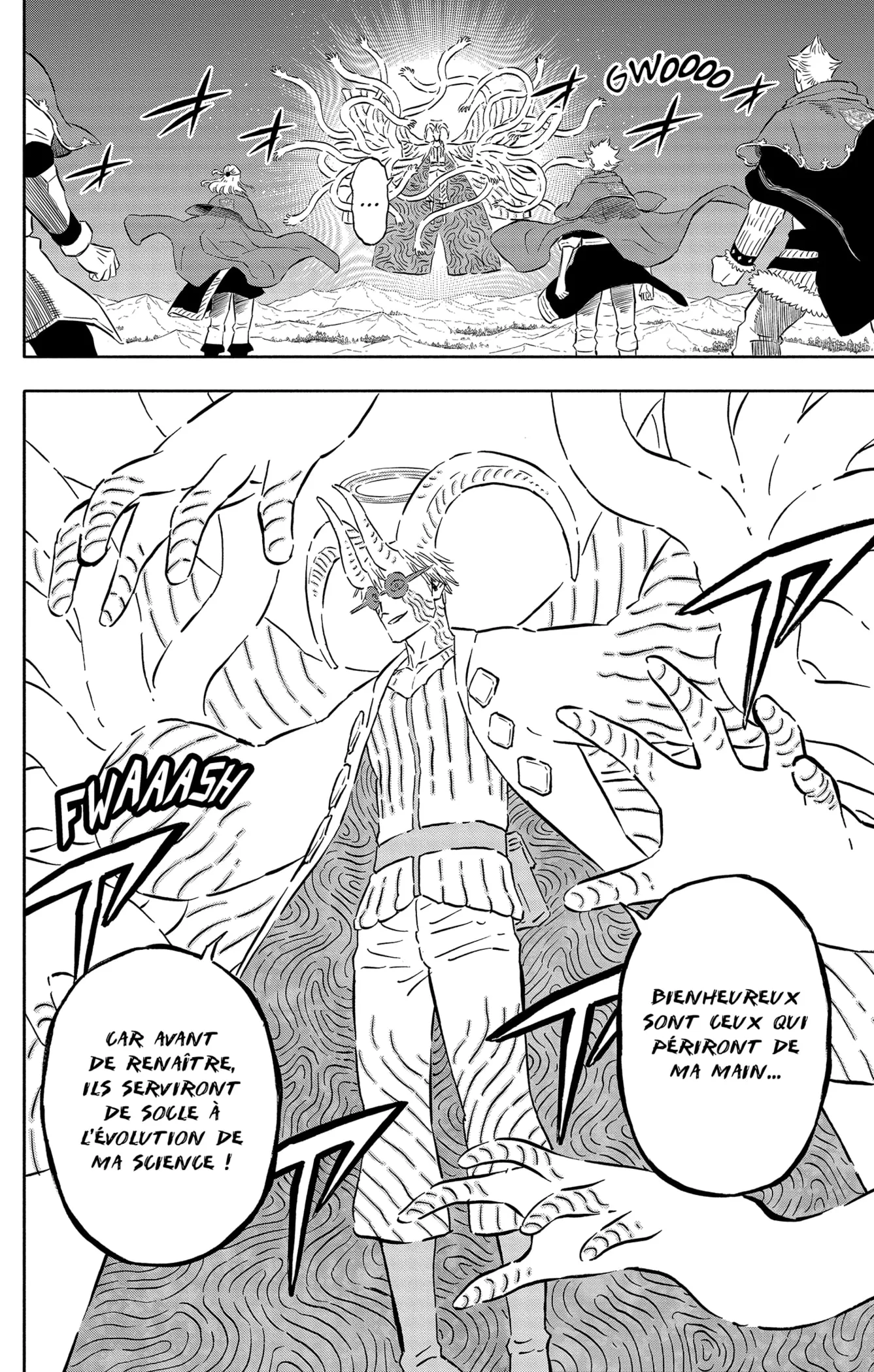 Black Clover - 354 - 65515e8094651.webp