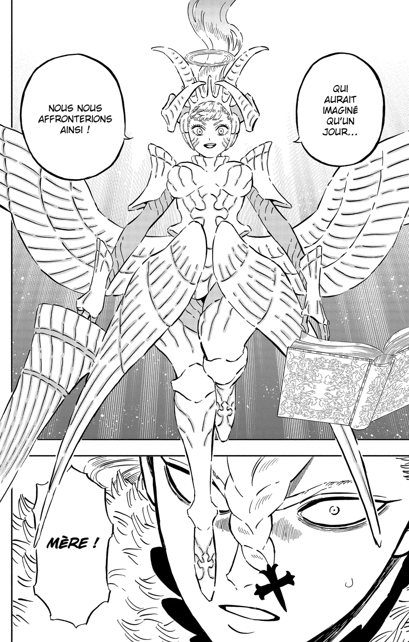 Black Clover - 354 - 65515e81c9237.webp