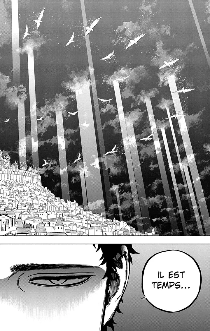 Black Clover - 354 - 65515e829bbaf.webp
