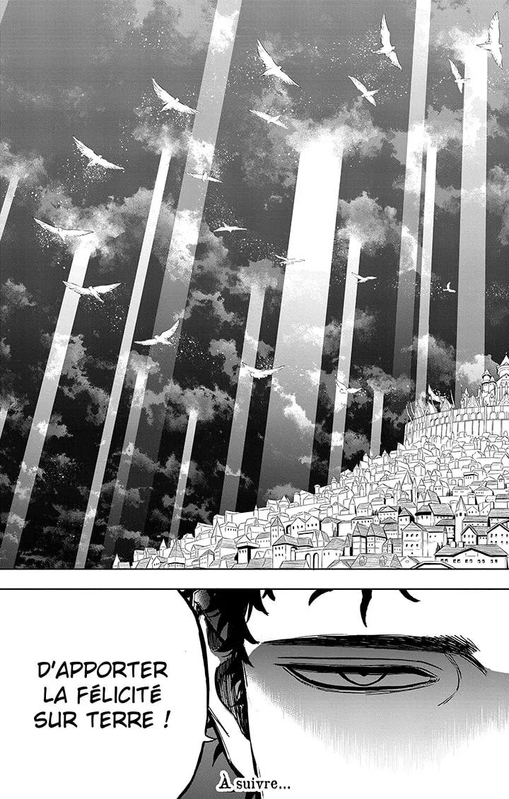Black Clover - 354 - 65515e82ce0df.webp
