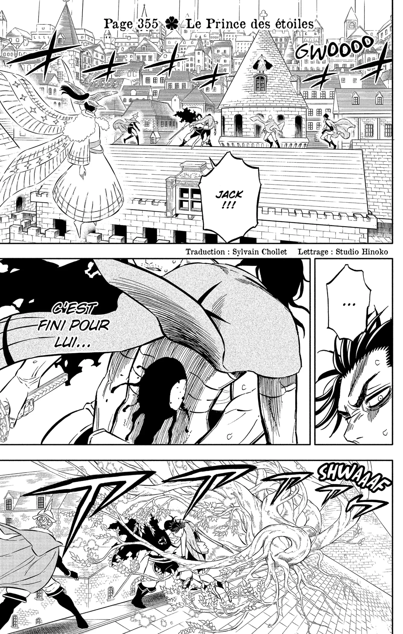 Black Clover - 355 - 65515e8486625.webp
