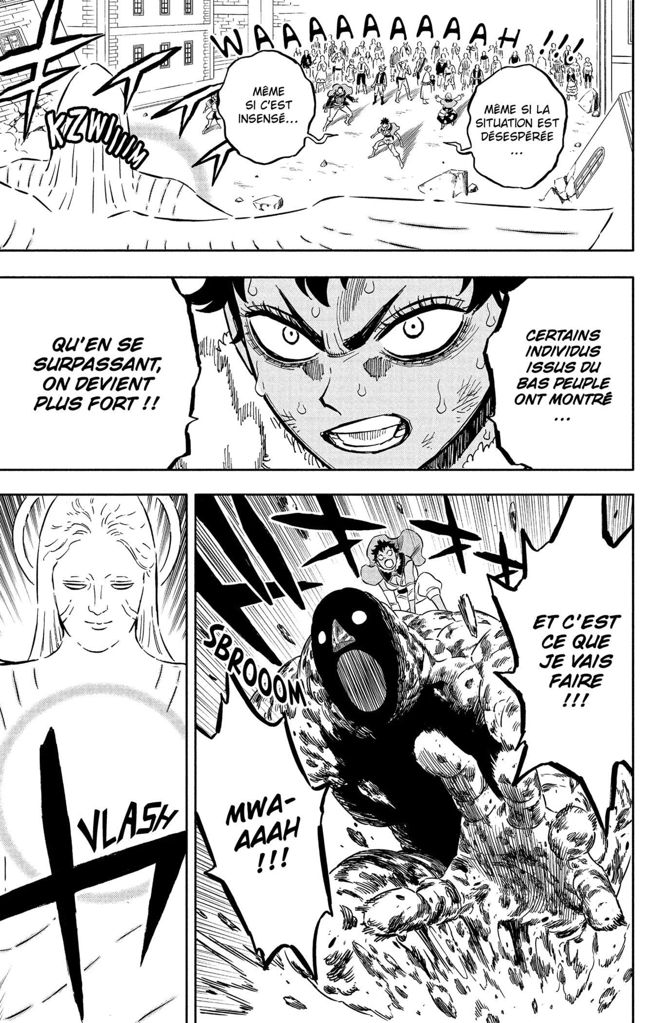 Black Clover - 356 - 65515e8db2c2c.webp
