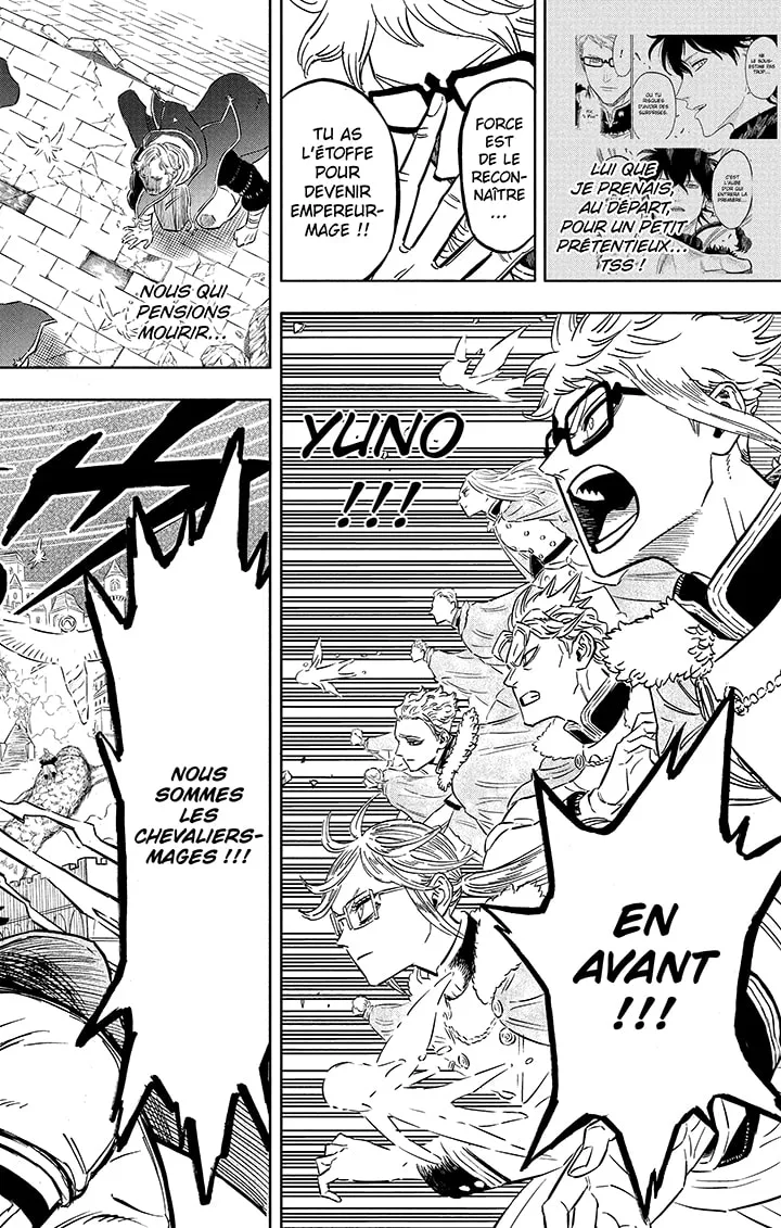 Black Clover - 356 - 65515e8faf1e3.webp
