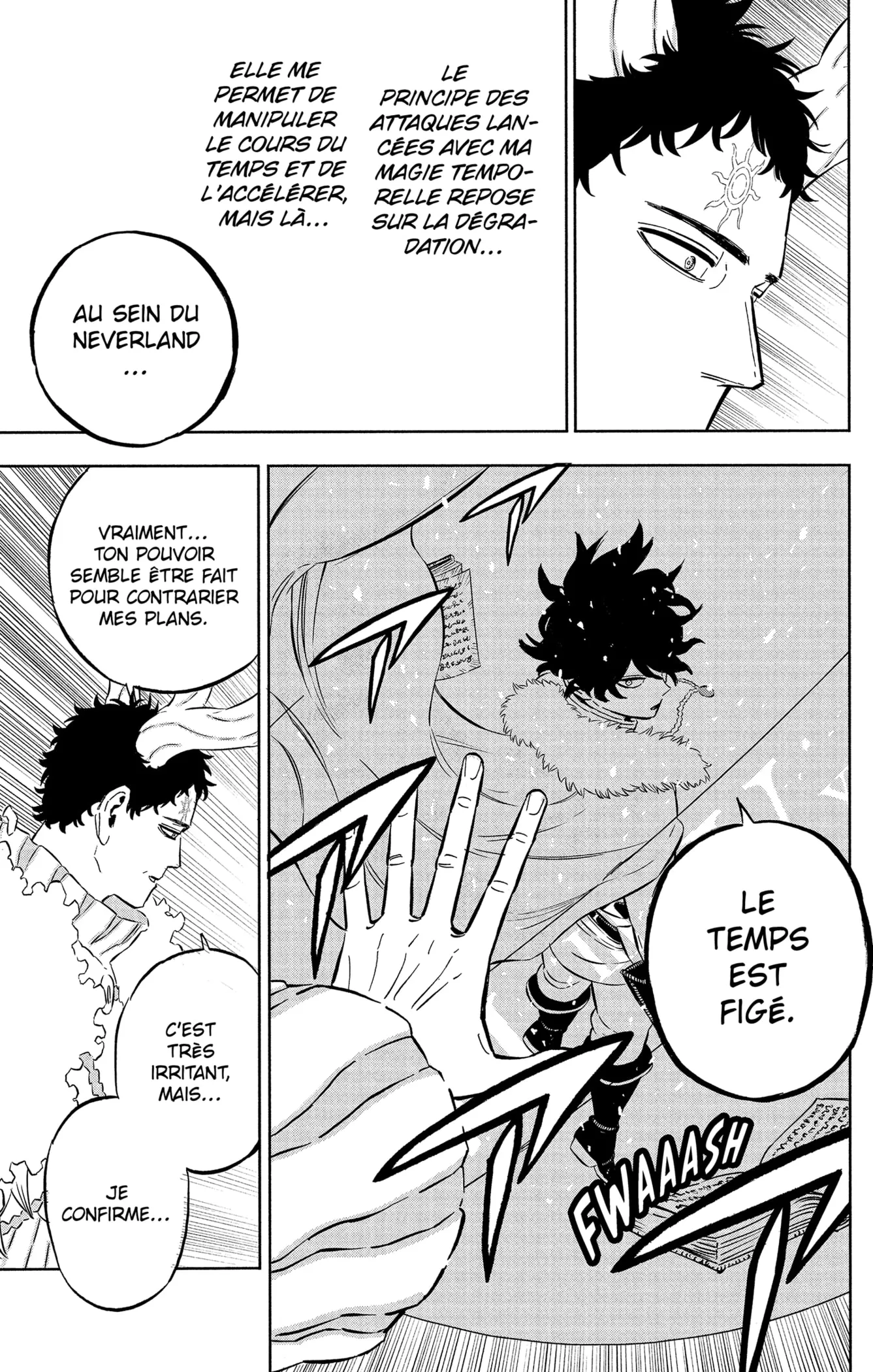 Black Clover - 356 - 65515e91324b4.webp