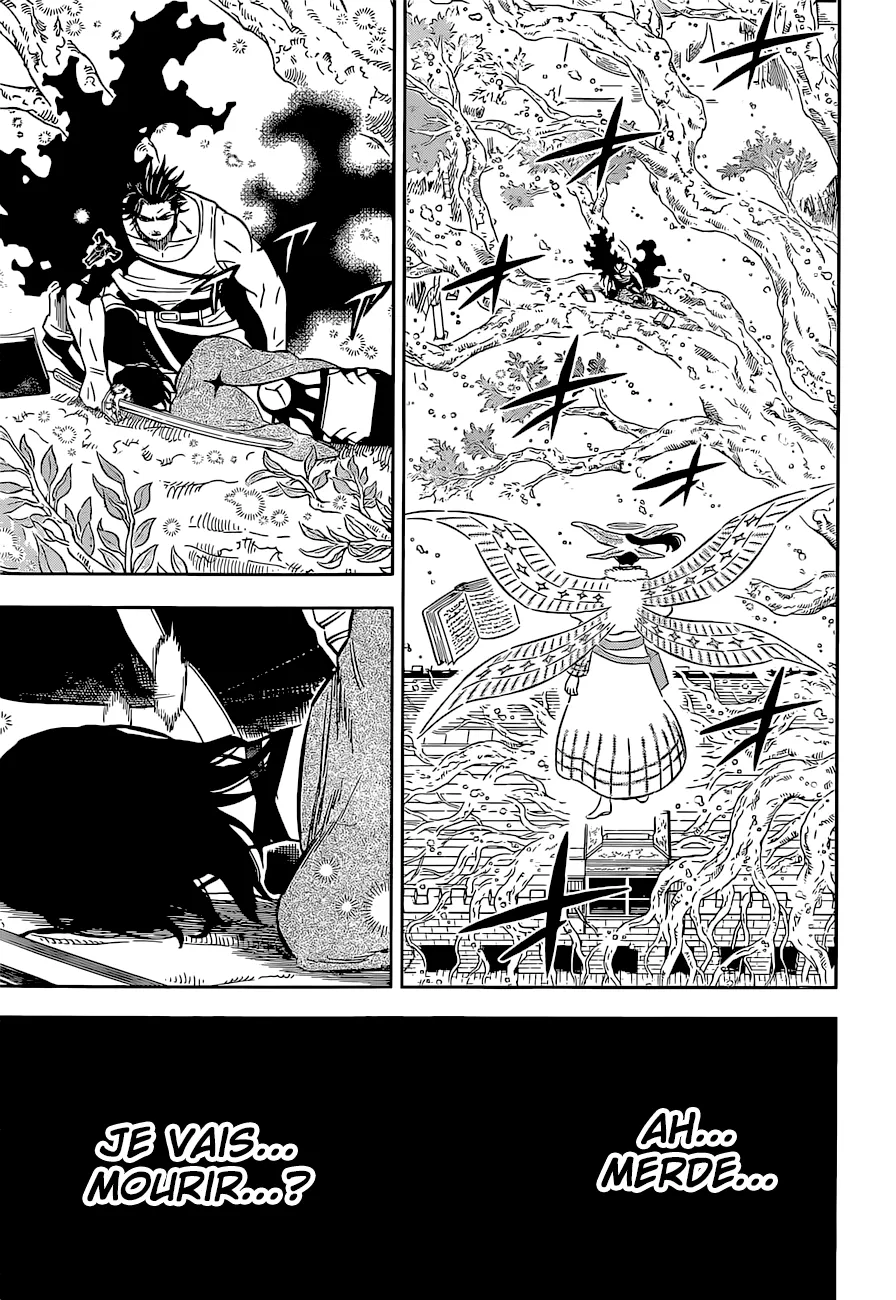 Black Clover - 357 - 65515e935d59e.webp