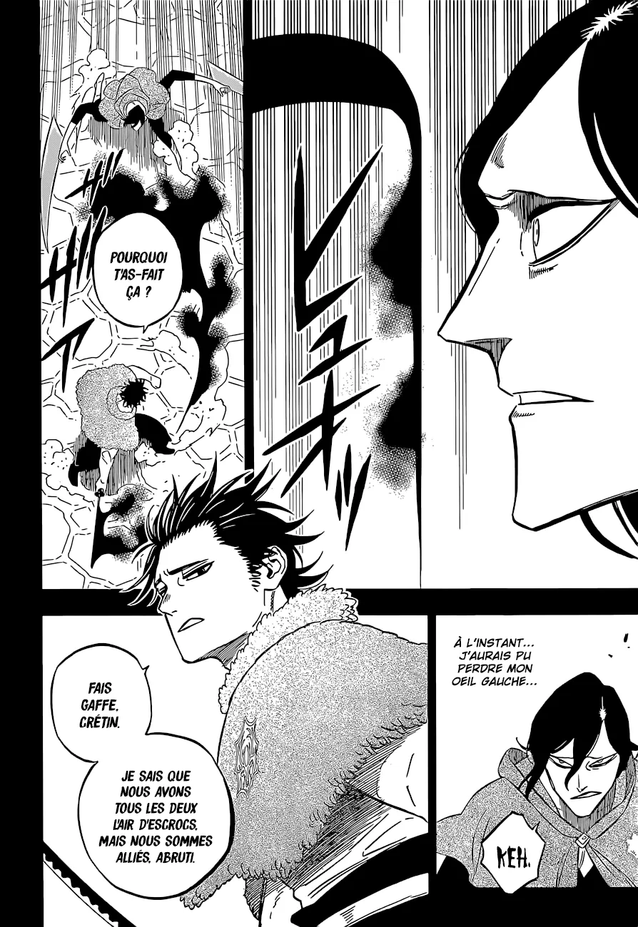 Black Clover - 357 - 65515e93a668b.webp