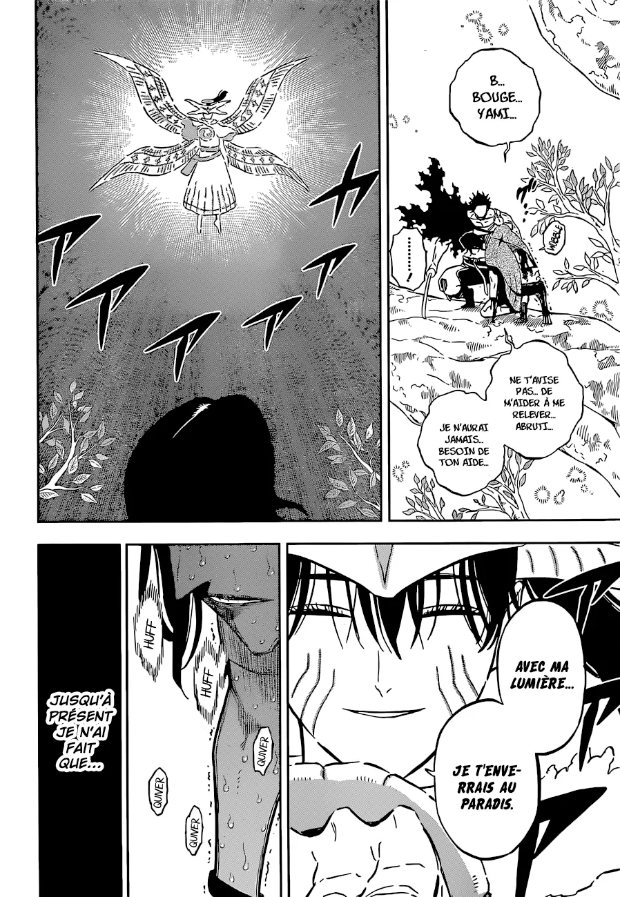 Black Clover - 357 - 65515e9439f1b.webp