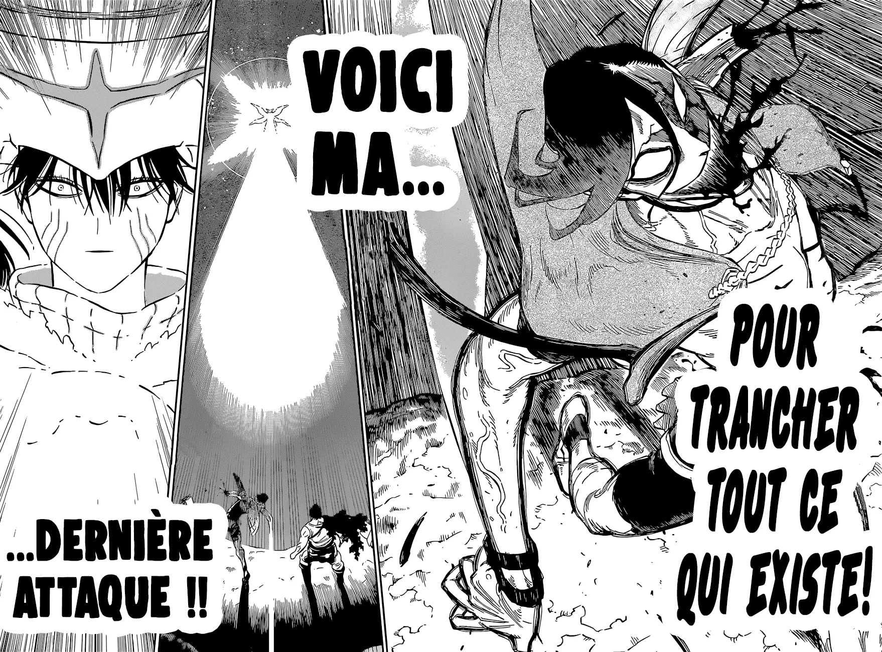 Black Clover - 357 - 65515e951ca47.webp