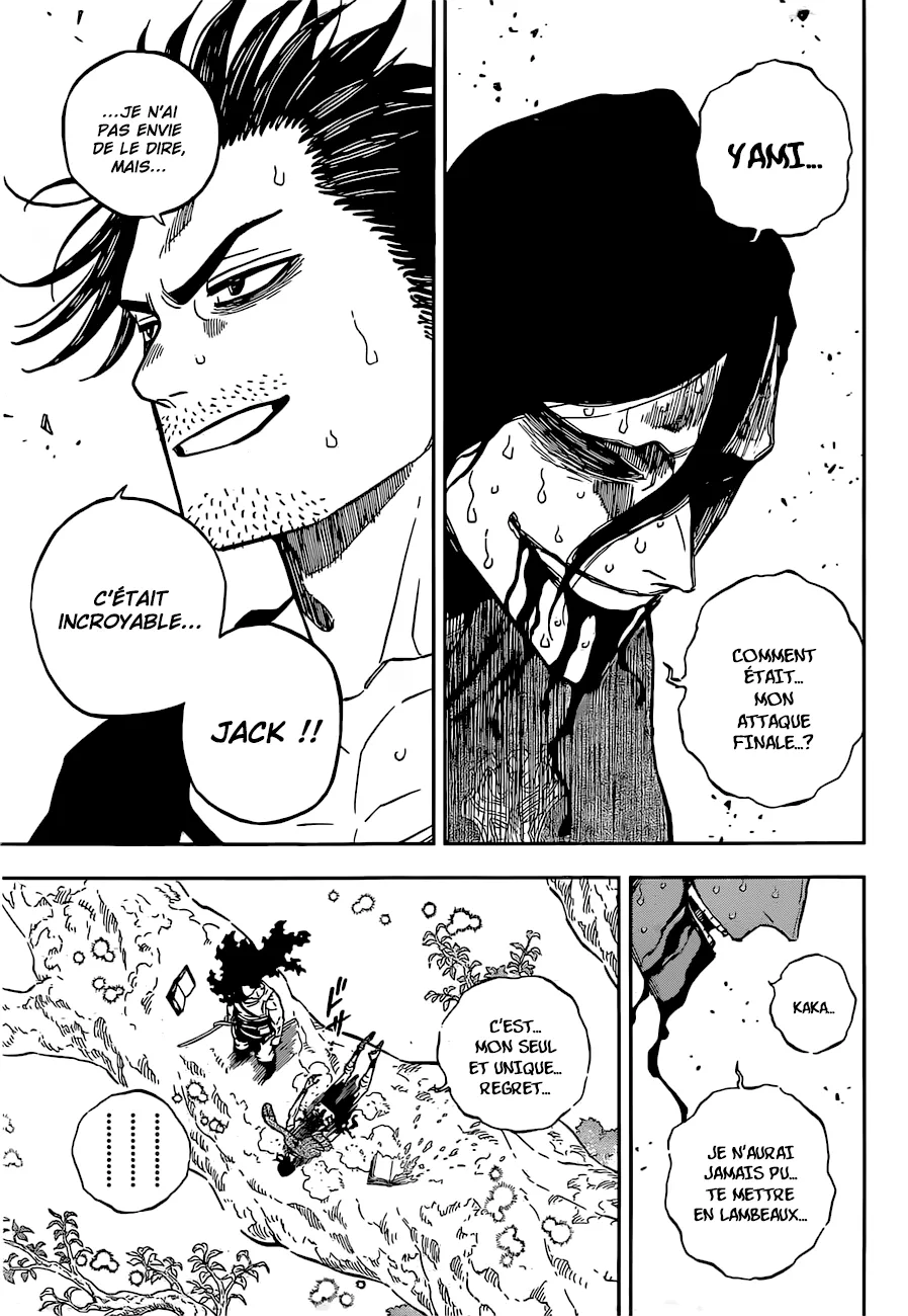 Black Clover - 357 - 65515e964634d.webp