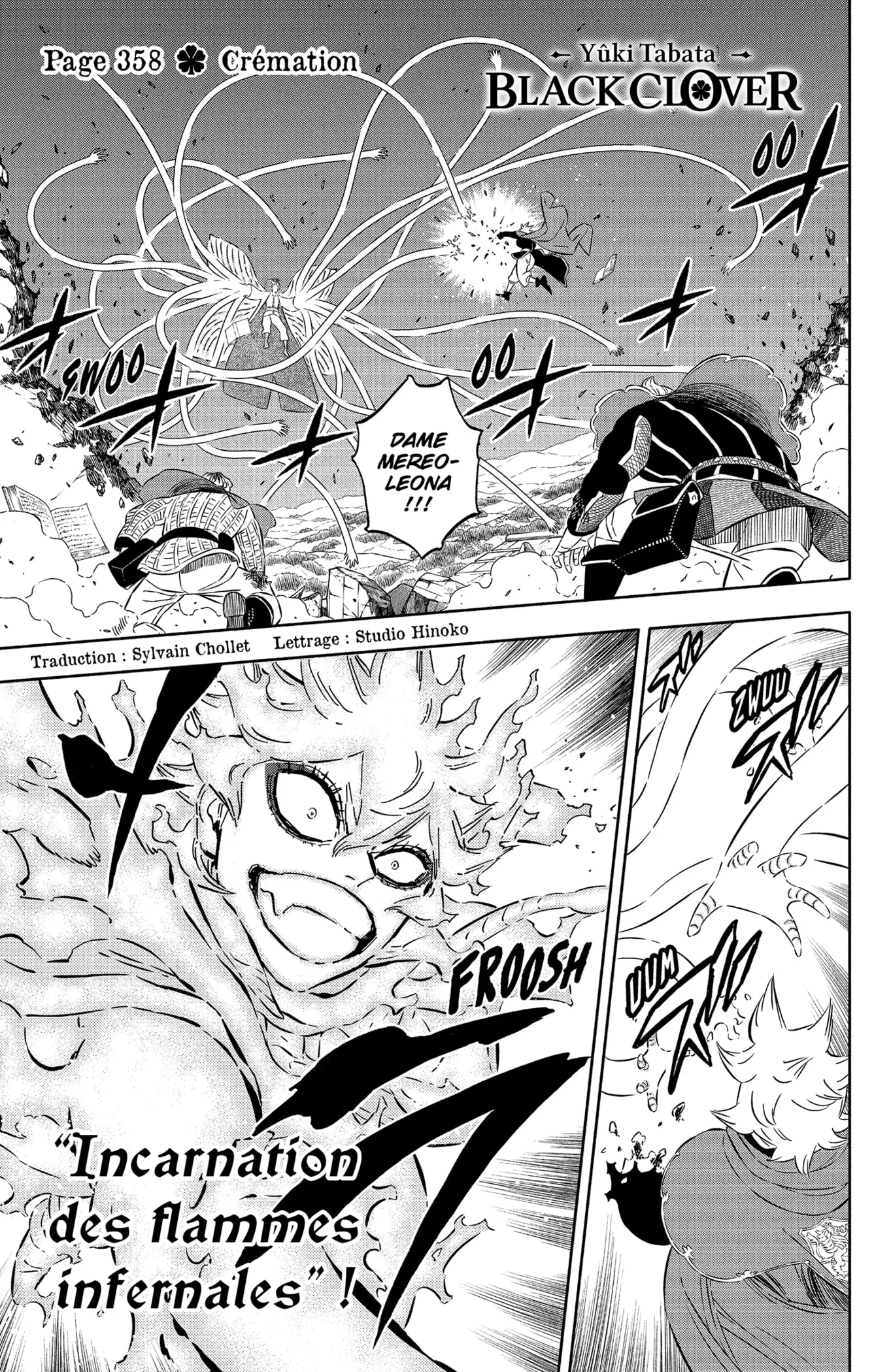 Black Clover - 358 - 65515e976d585.webp