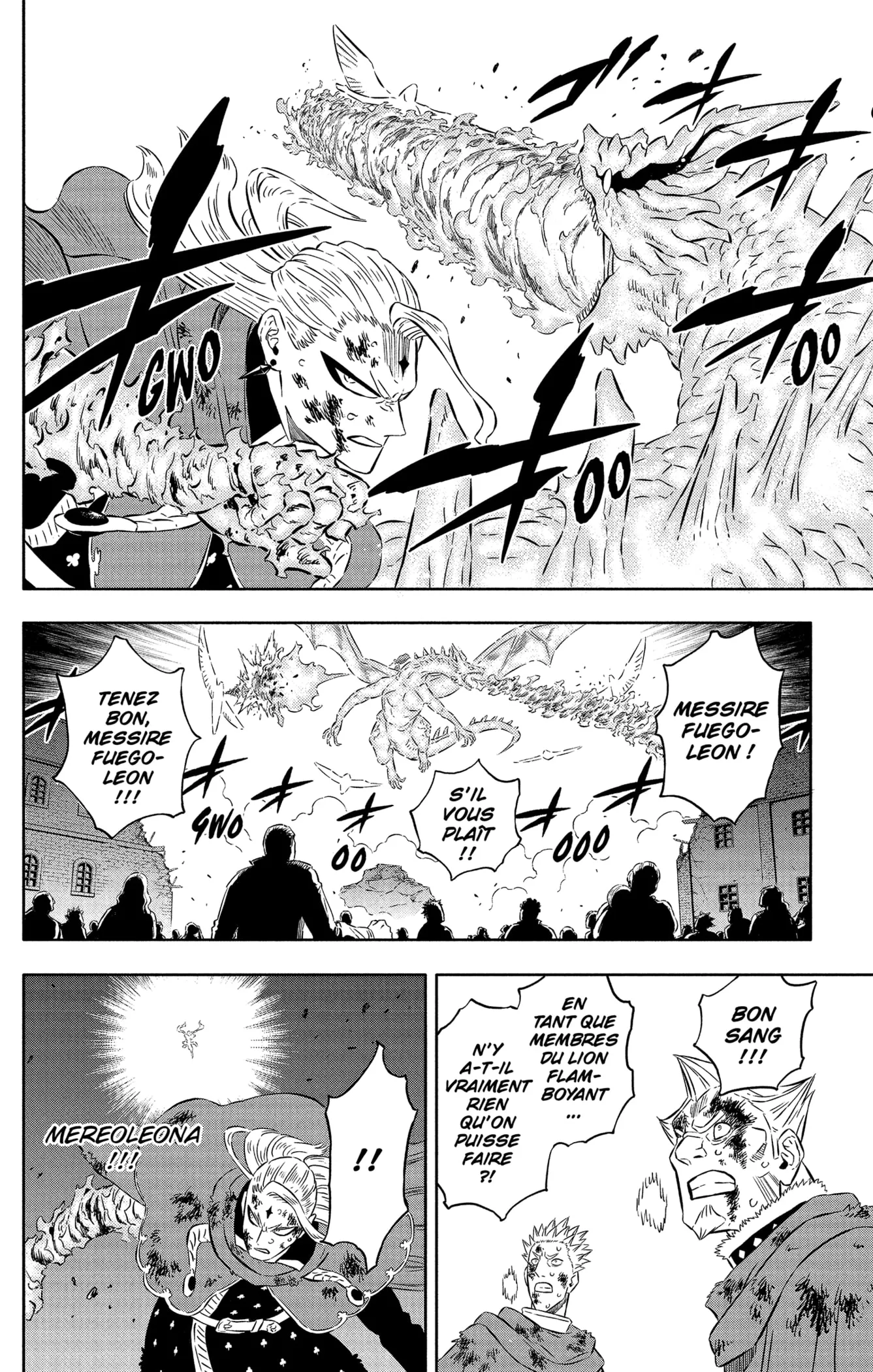 Black Clover - 358 - 65515e99d768f.webp