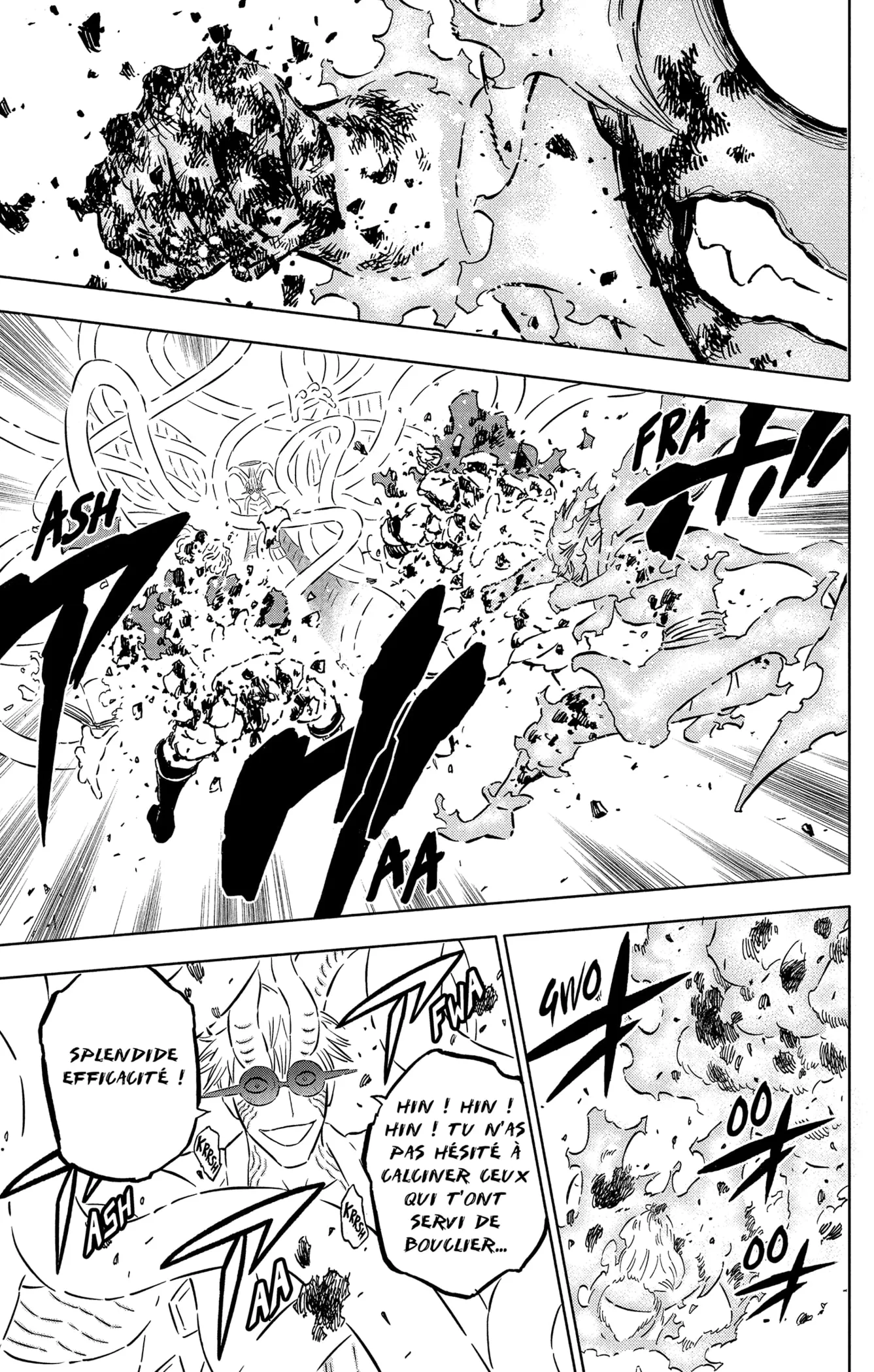 Black Clover - 358 - 65515e9bdffba.webp