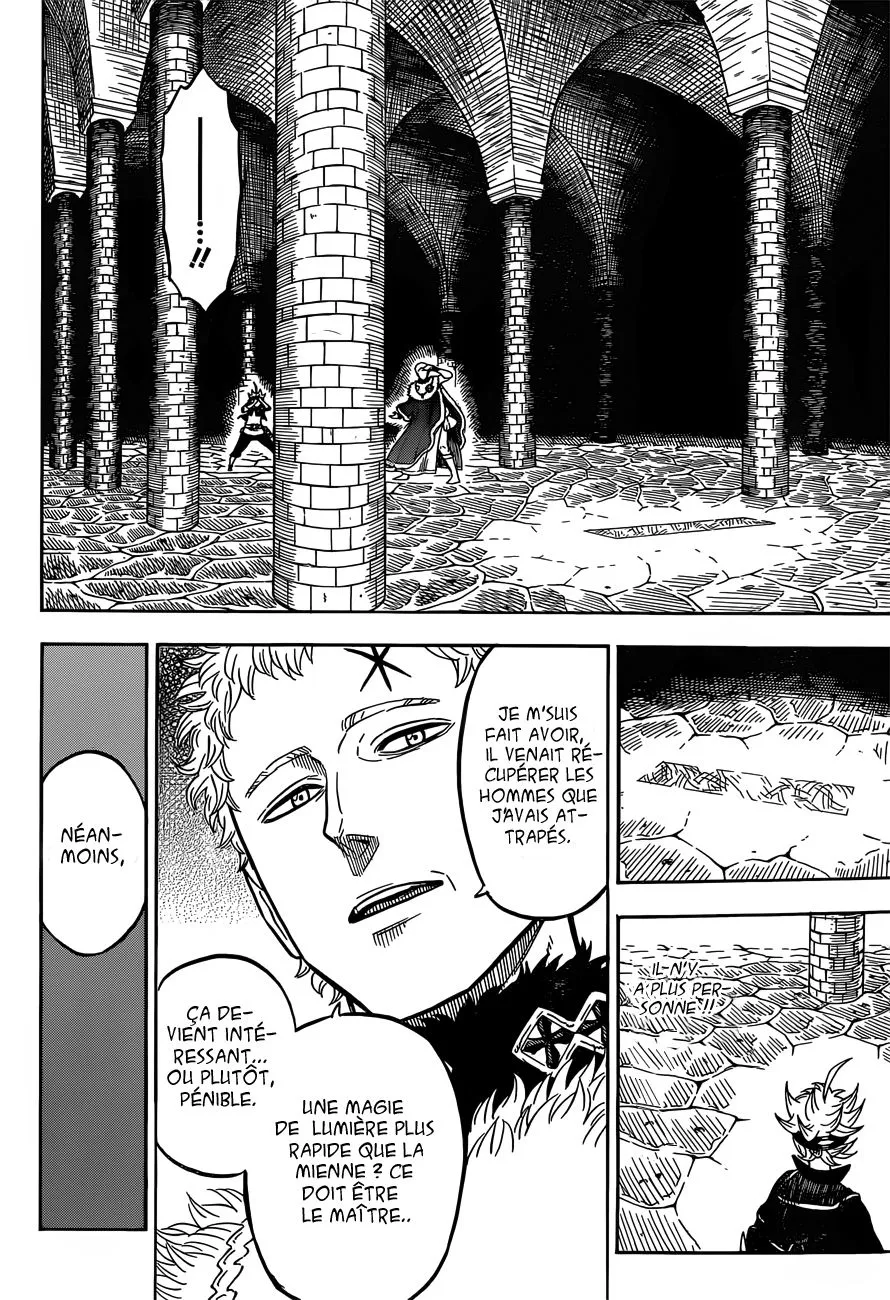 Black Clover - 36 - 65515ea4db425.webp