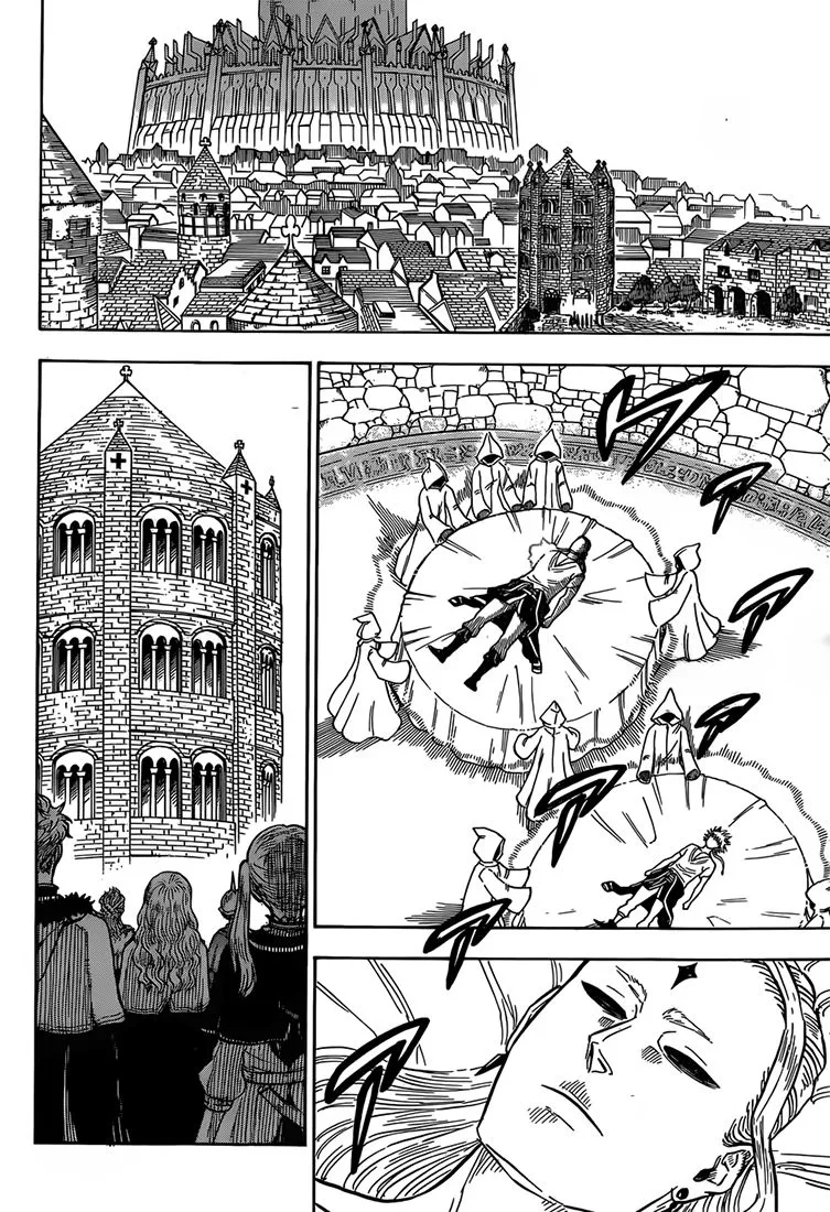 Black Clover - 36 - 65515ea547710.webp