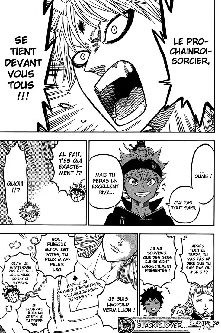 Black Clover - 36 - 65515ea72b293.webp