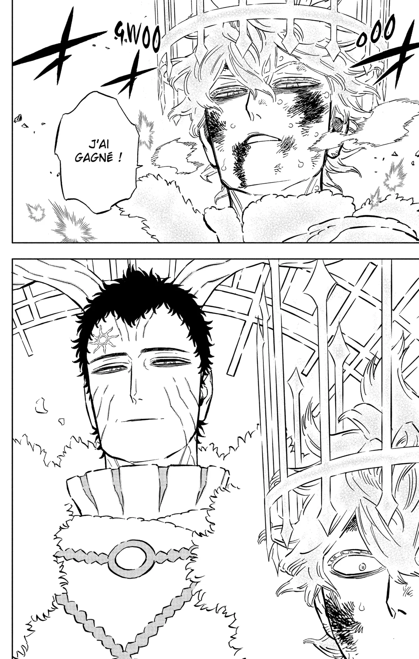 Black Clover - 361 - 65515eb053ad4.webp