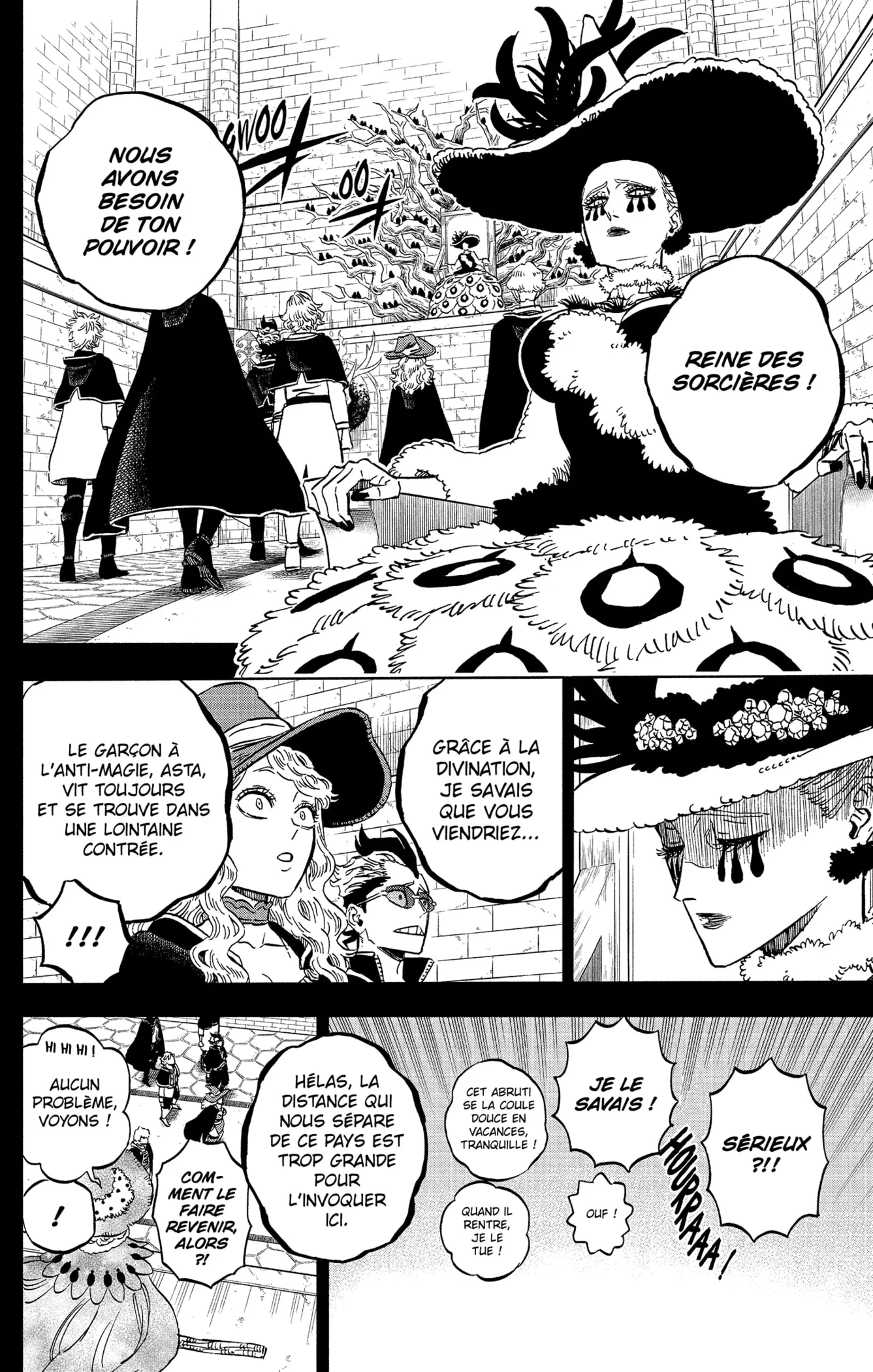 Black Clover - 361 - 65515eb406975.webp