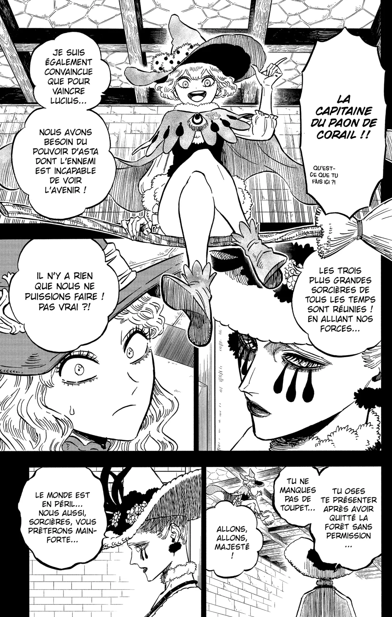Black Clover - 361 - 65515eb4922e4.webp