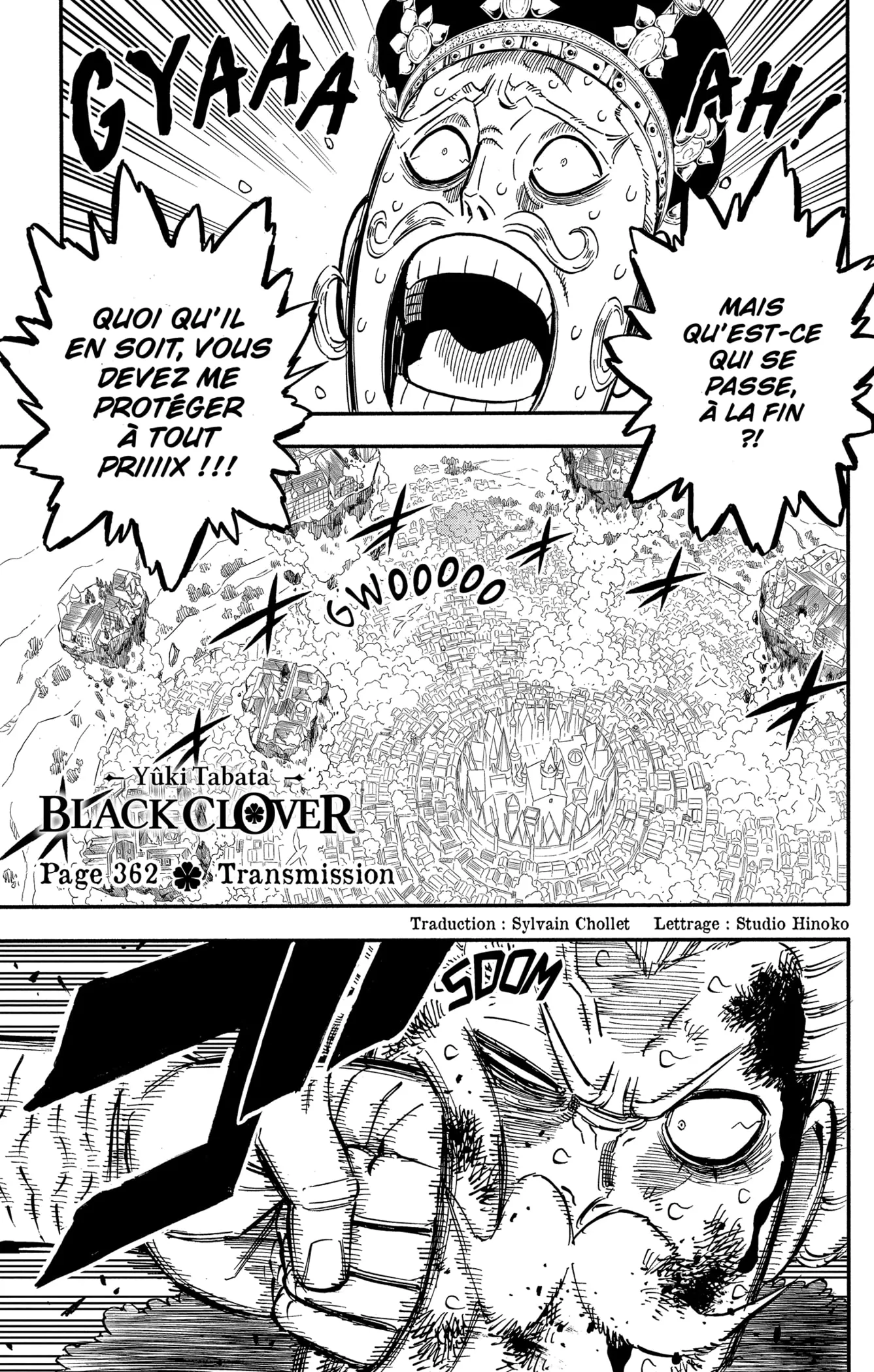 Black Clover - 362 - 65515eb589f76.webp