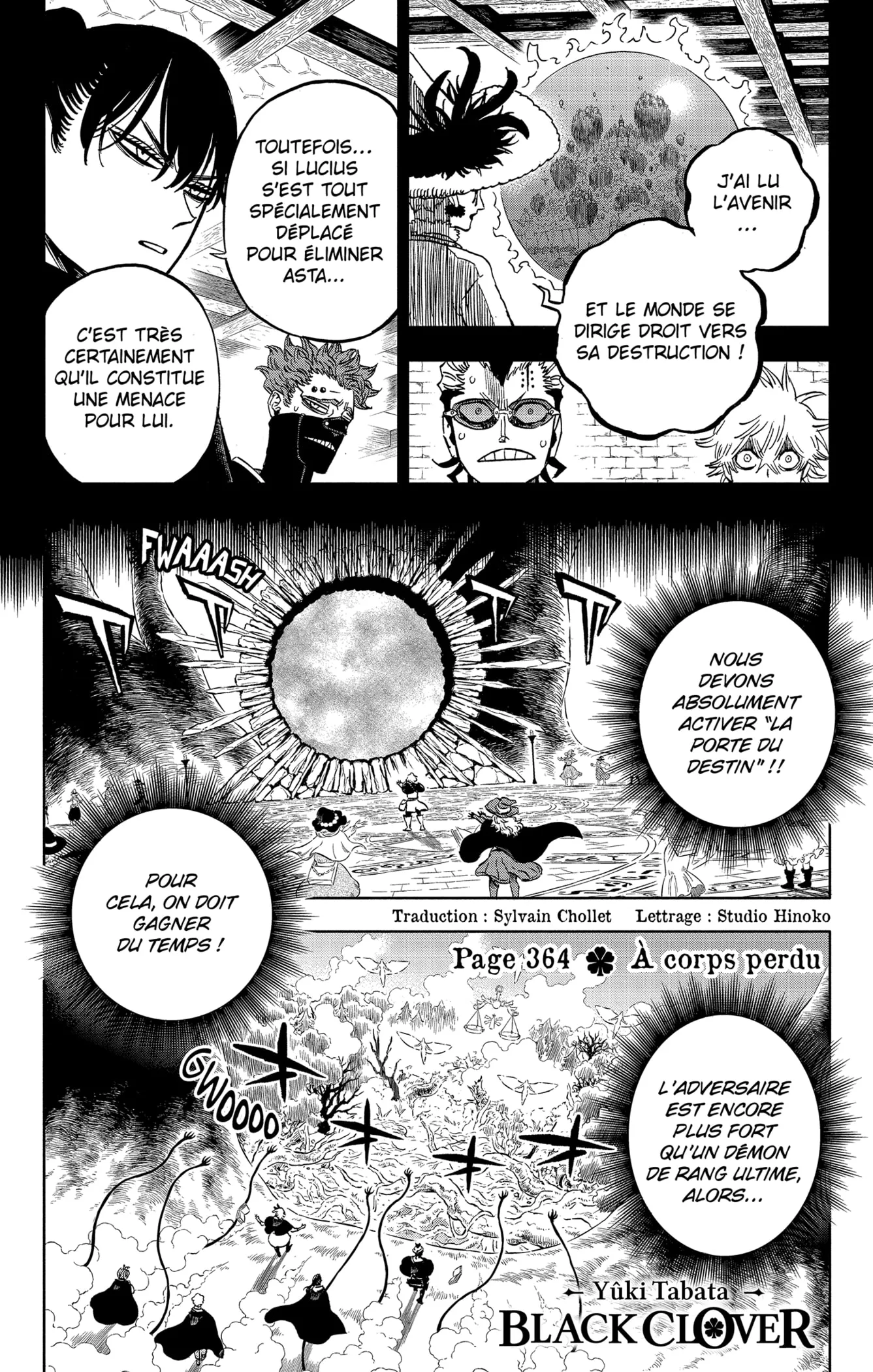 Black Clover - 364 - 65515ec074cb5.webp