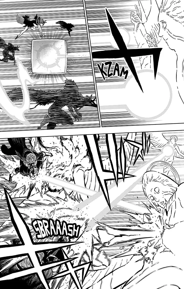 Black Clover - 364 - 65515ec1982af.webp