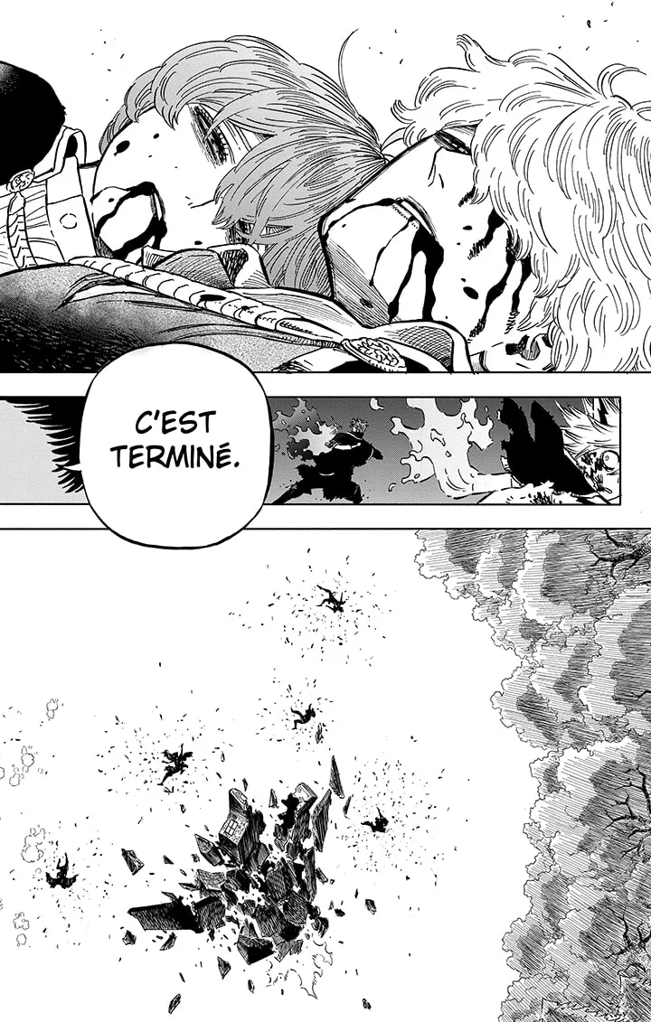 Black Clover - 364 - 65515ec49d470.webp