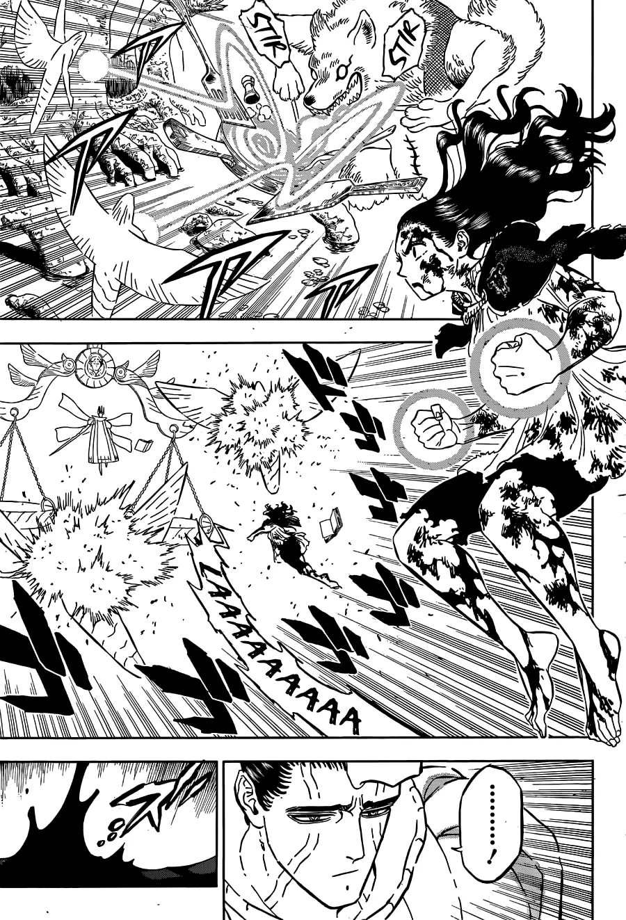 Black Clover - 365 - 65515ec626398.webp
