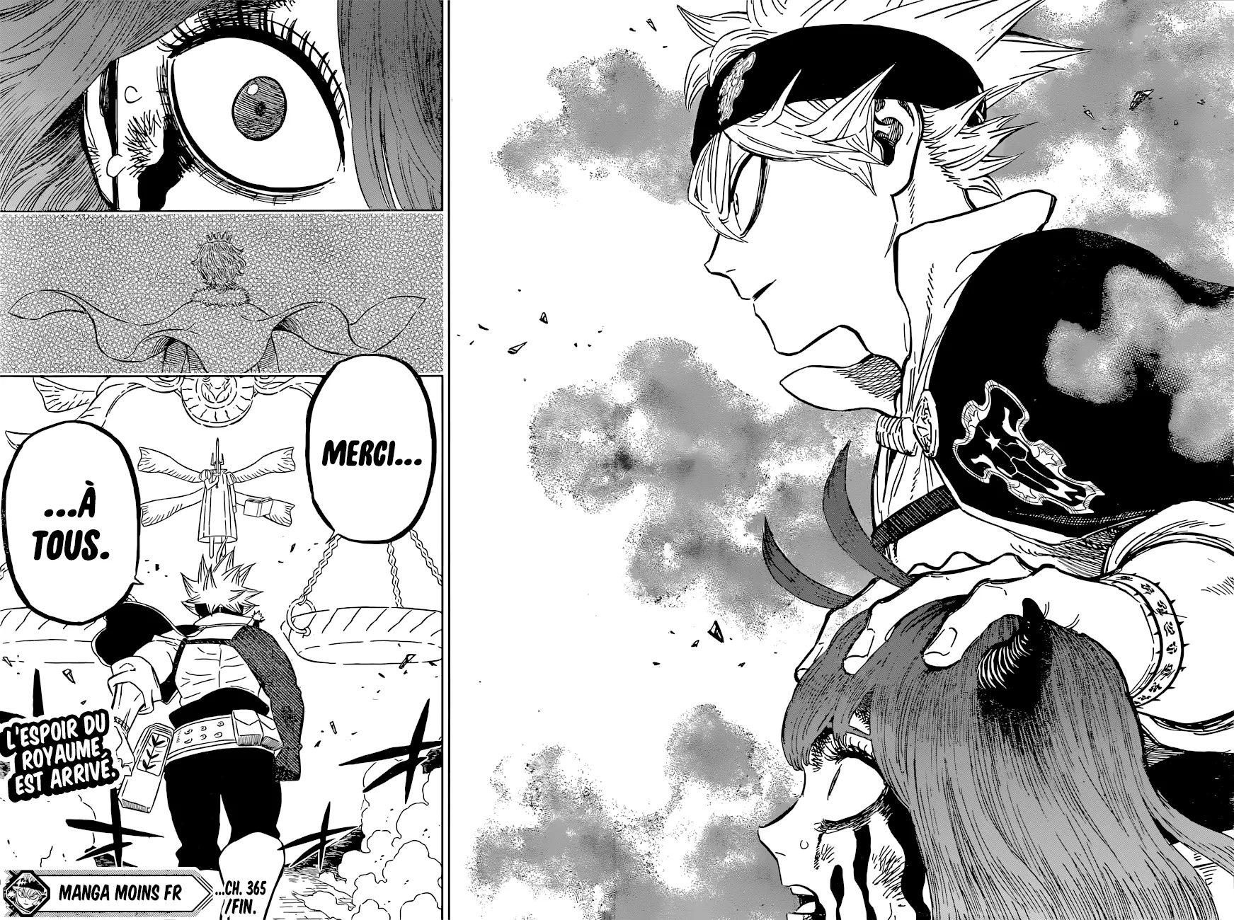 Black Clover - 365 - 65515ec95331d.webp