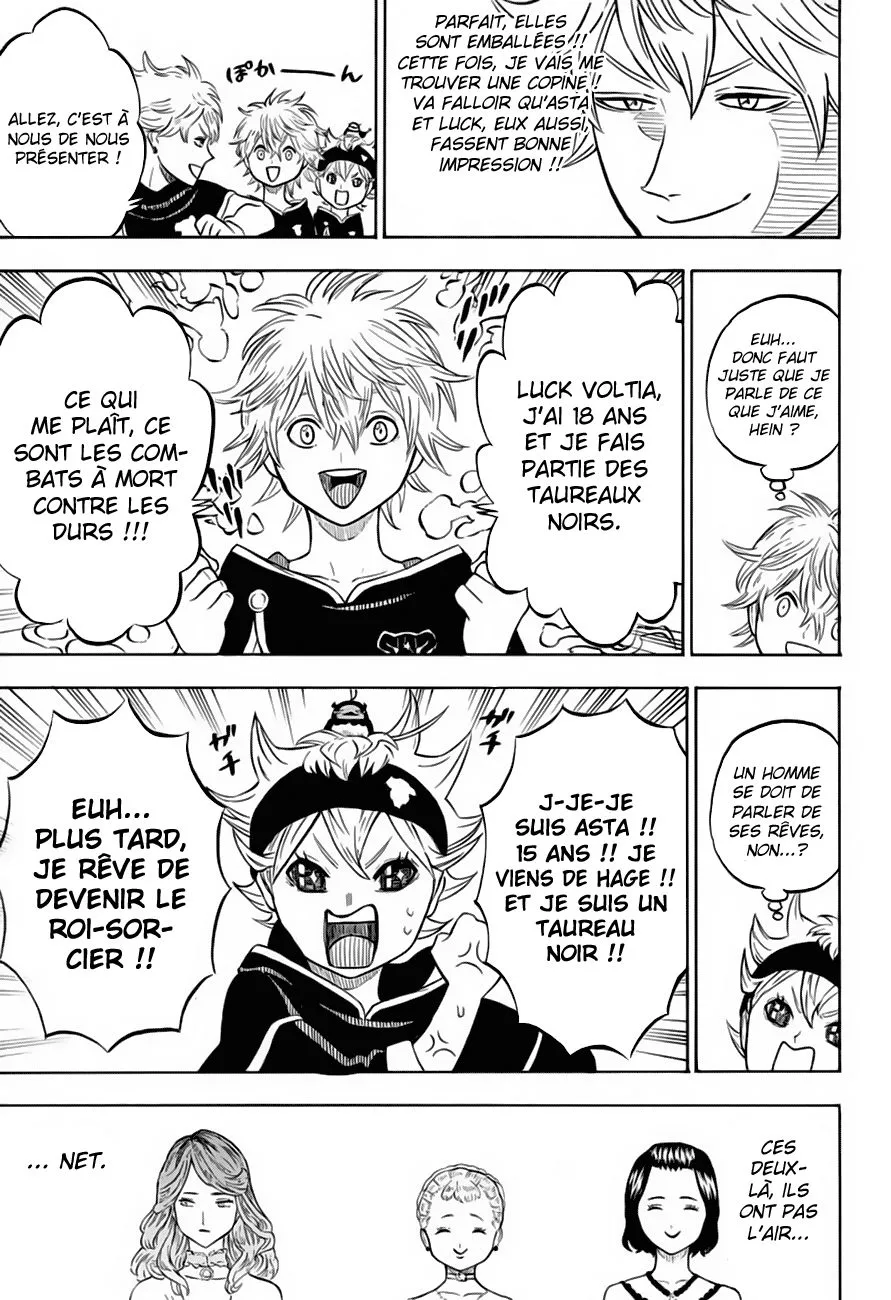 Black Clover - 38 - 65515ece4c86b.webp
