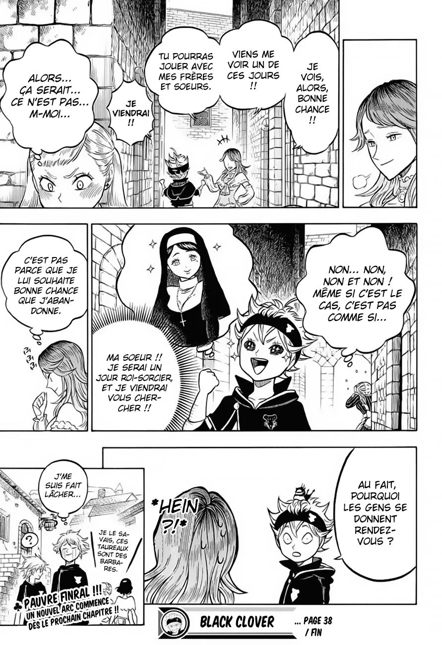 Black Clover - 38 - 65515ed1b7283.webp