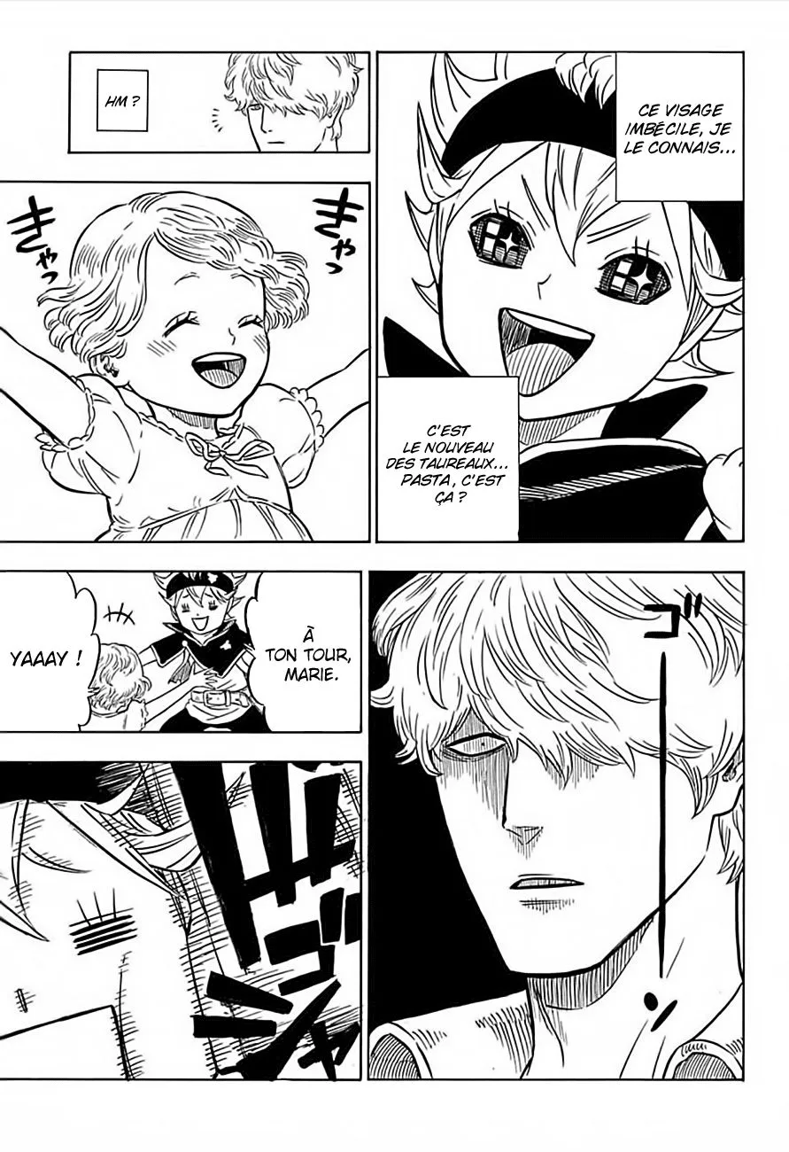 Black Clover - 39 - 65515ed2f118e.webp