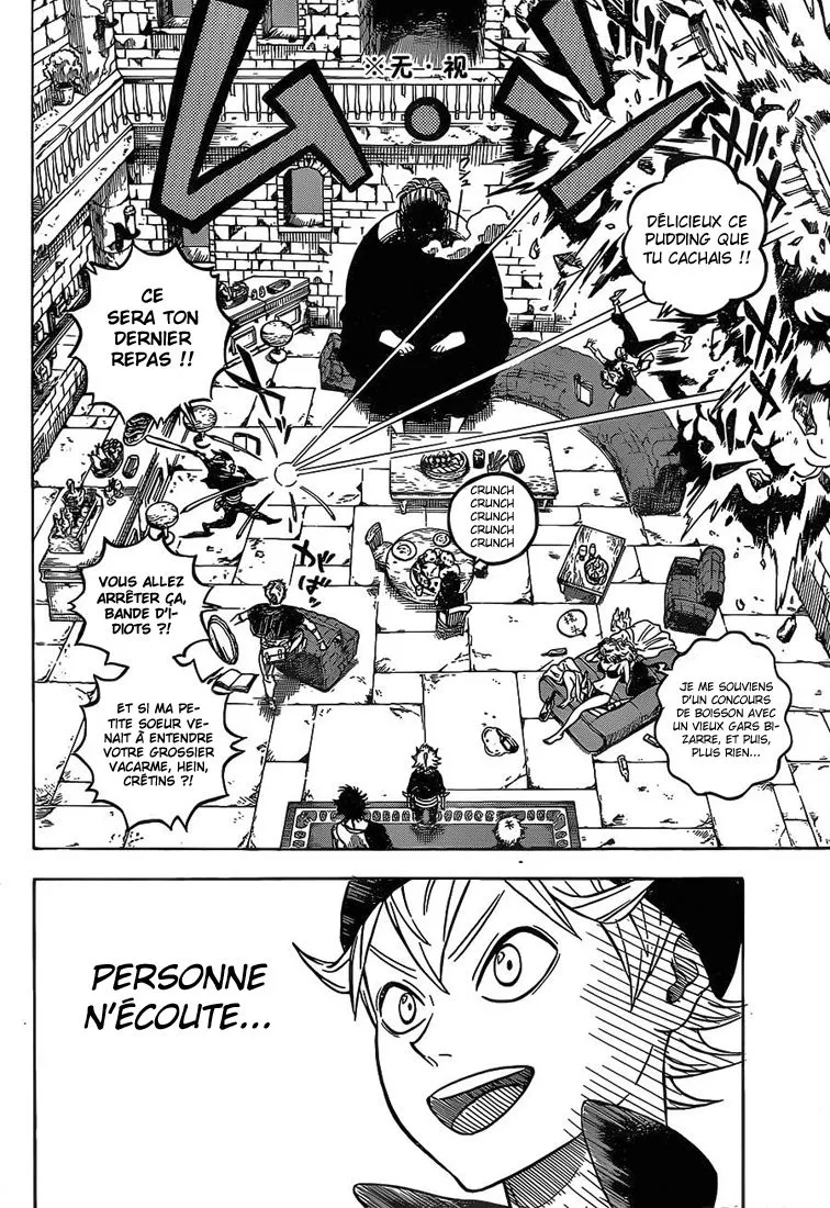 Black Clover - 4 - 65515ed640eec.webp
