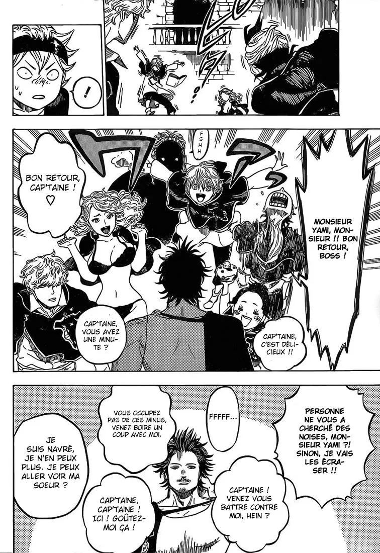 Black Clover - 4 - 65515ed6a8e5f.webp