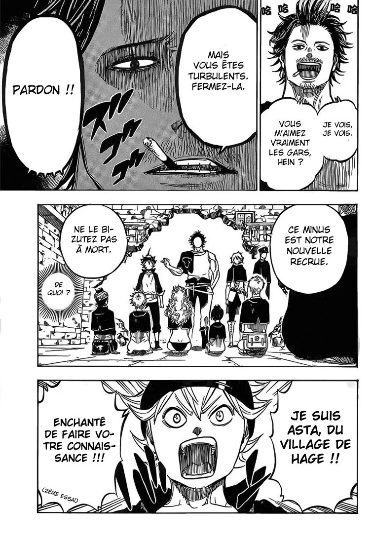 Black Clover - 4 - 65515ed6d11cb.webp