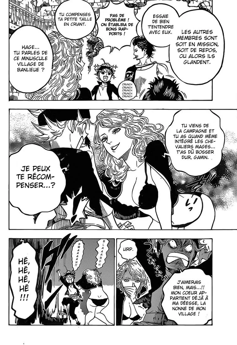 Black Clover - 4 - 65515ed708966.webp