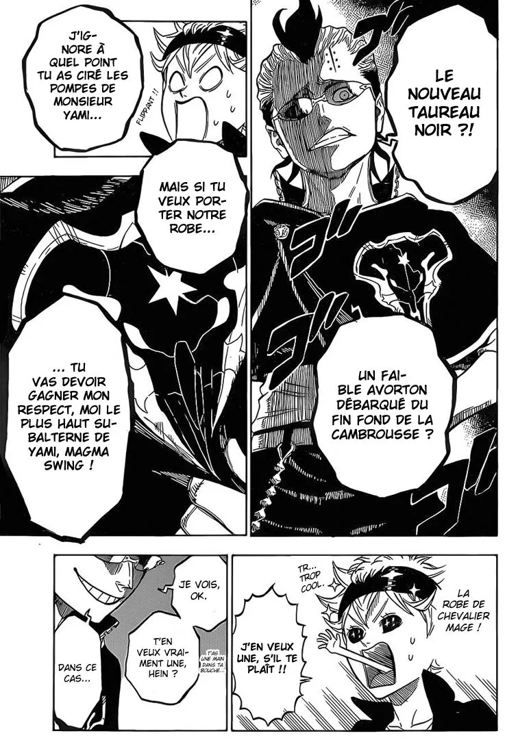 Black Clover - 4 - 65515ed7330d2.webp