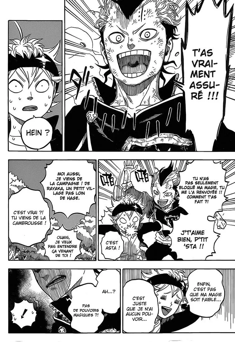 Black Clover - 4 - 65515ed905146.webp