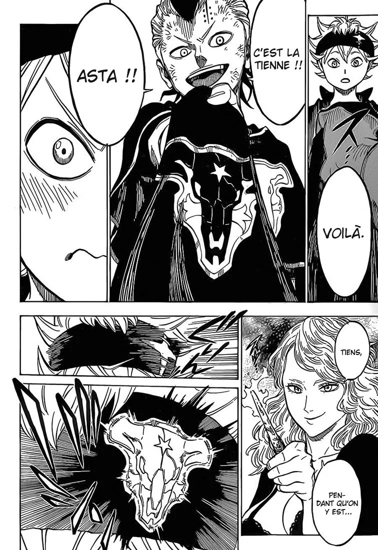 Black Clover - 4 - 65515ed964b8e.webp