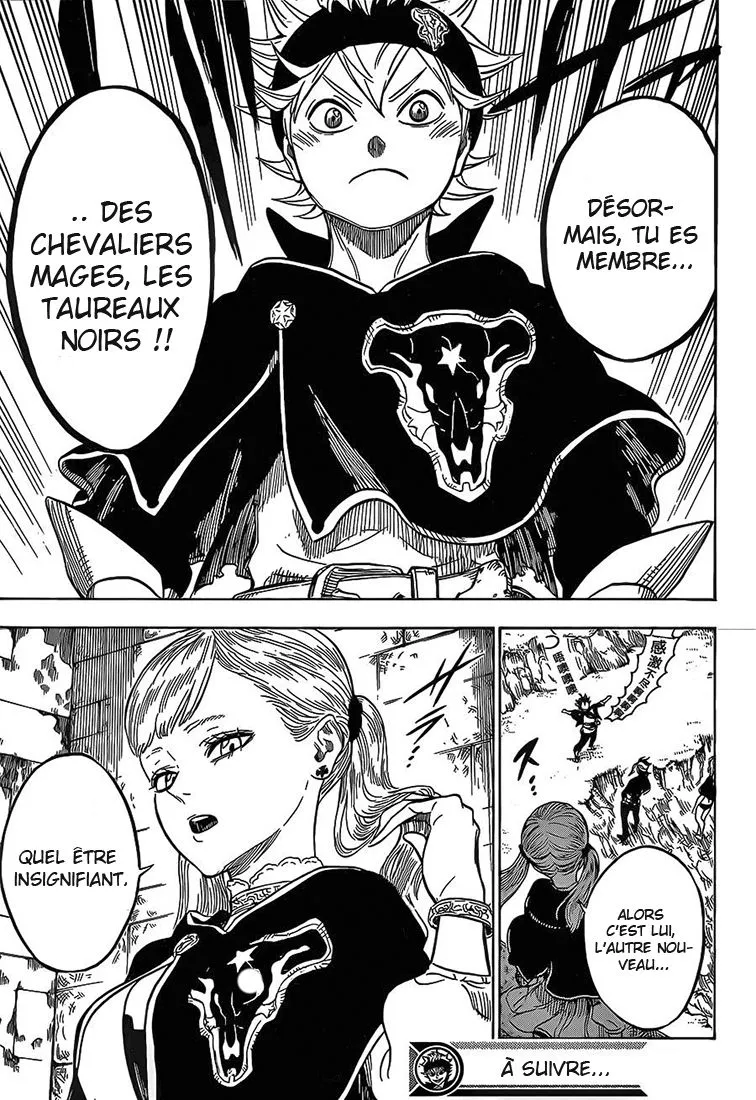 Black Clover - 4 - 65515ed9993a1.webp