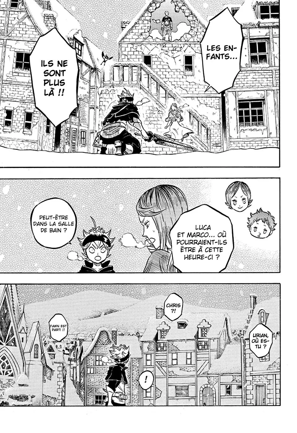 Black Clover - 40 - 65515eda2c5c2.webp