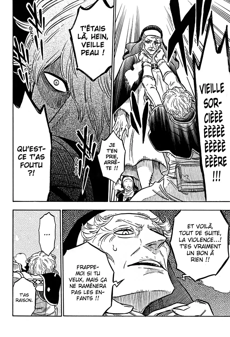 Black Clover - 40 - 65515edb0b3ed.webp