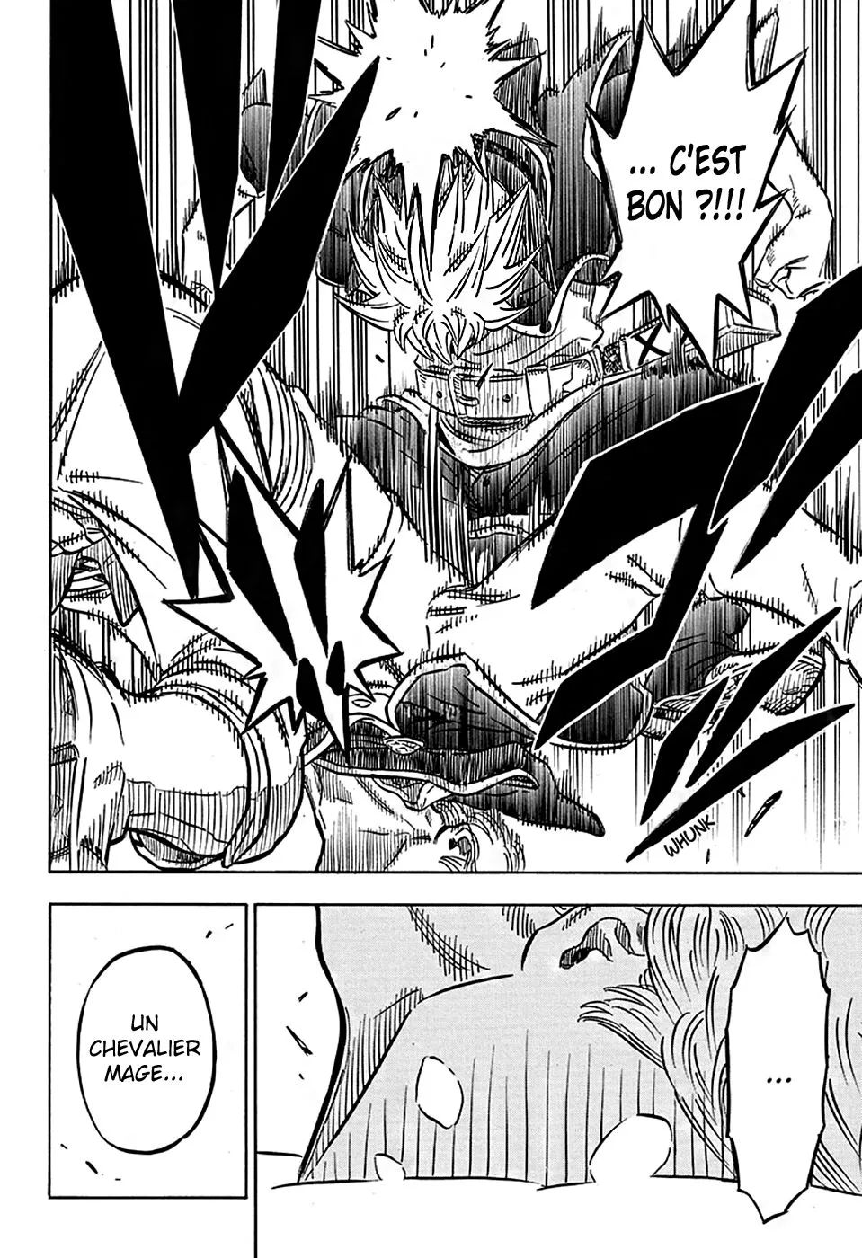 Black Clover - 40 - 65515edb95d5a.webp