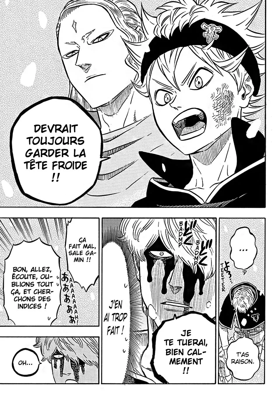 Black Clover - 40 - 65515edbd9cbd.webp