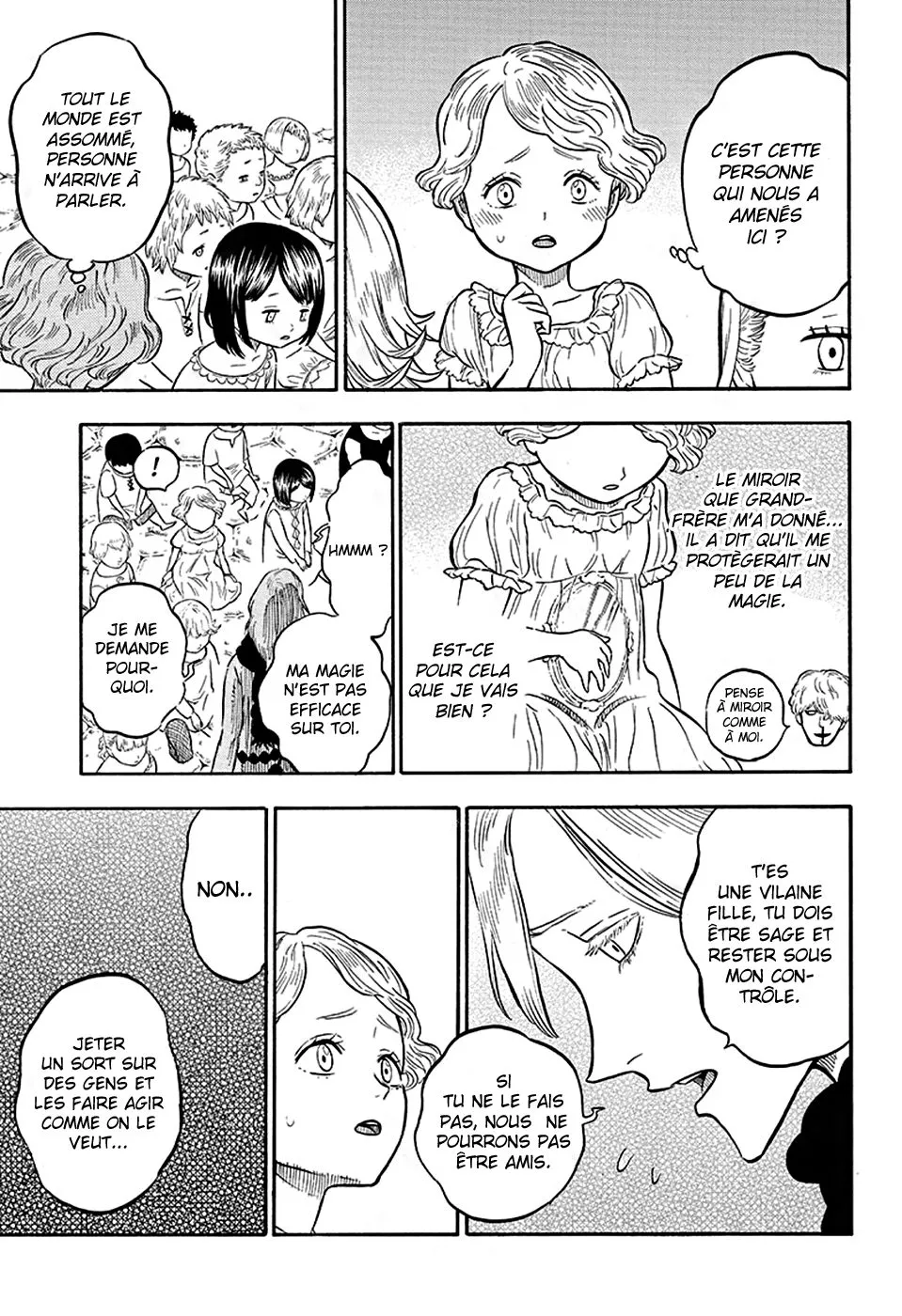 Black Clover - 40 - 65515edd93227.webp