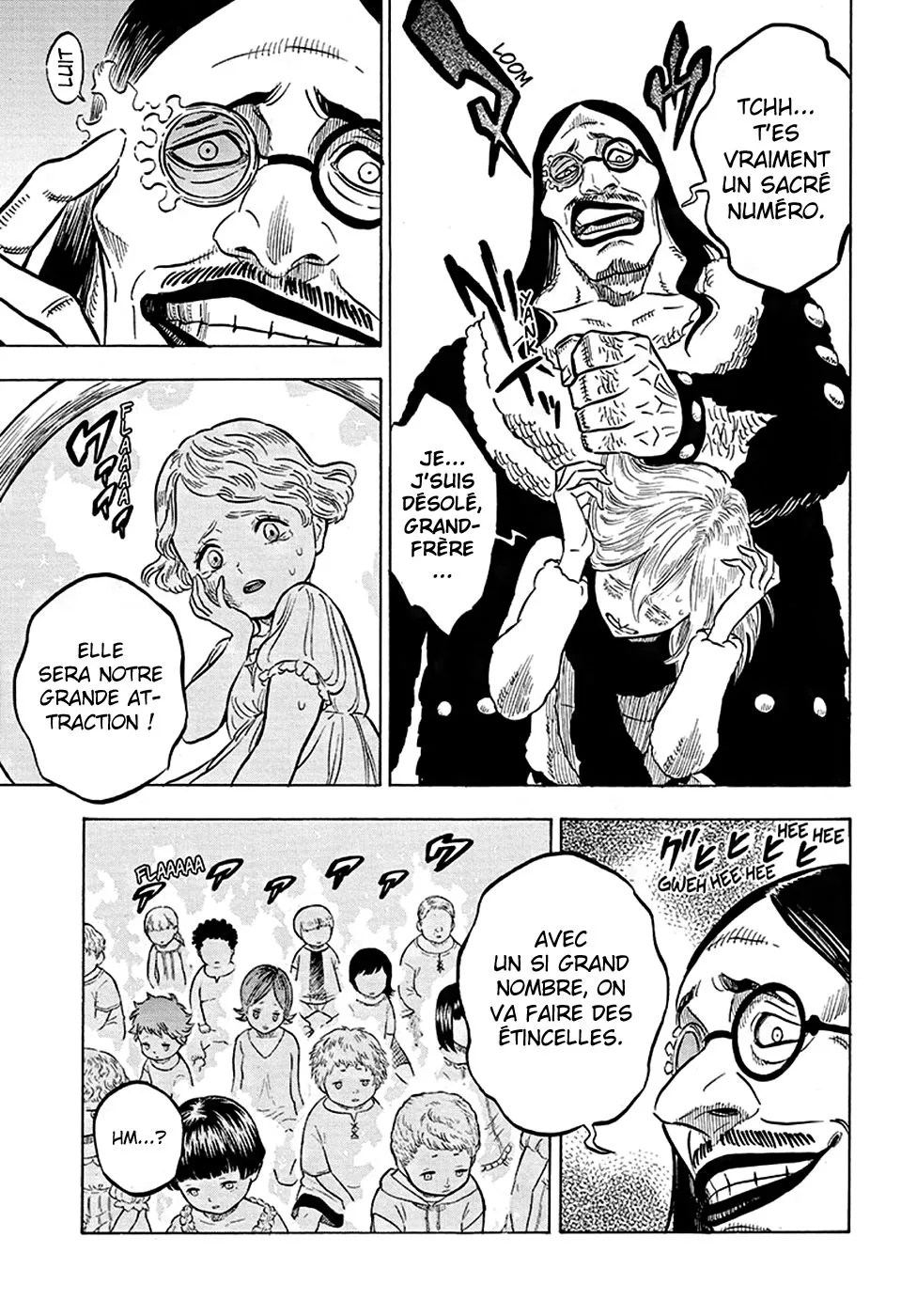 Black Clover - 40 - 65515ede21cad.webp